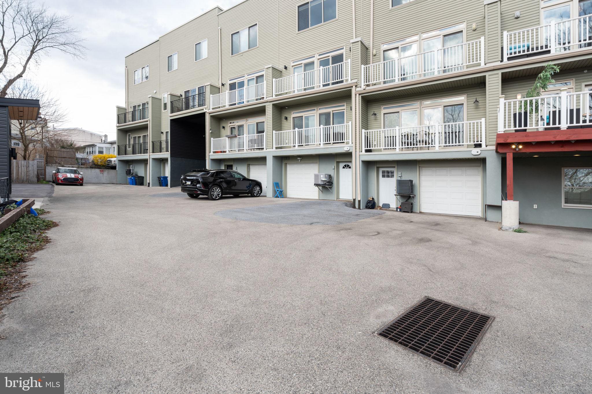 MANAYUNK - Residential