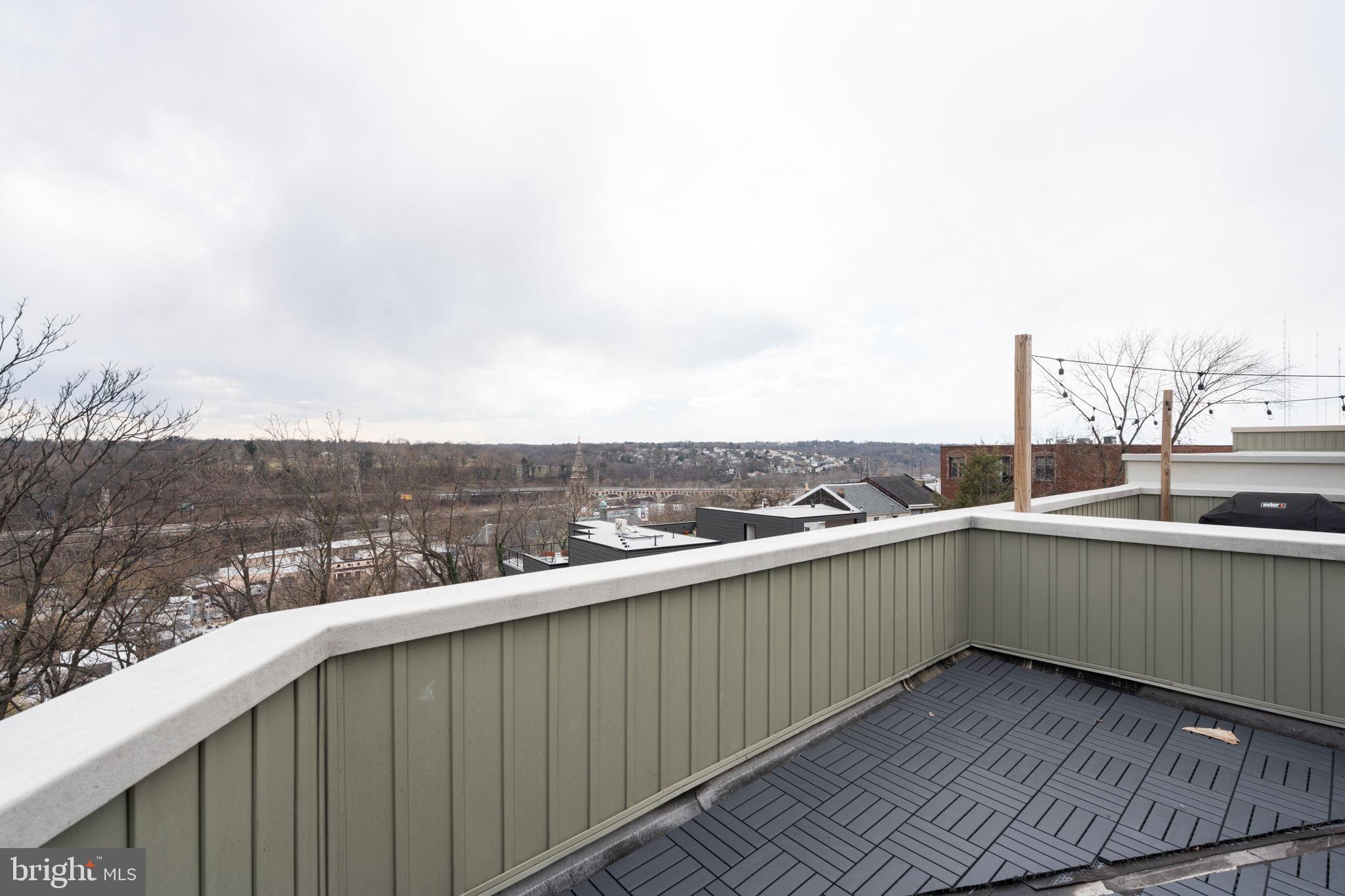 MANAYUNK - Residential