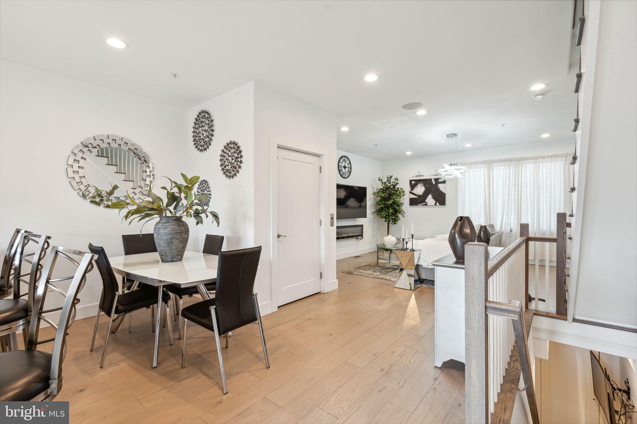 MANAYUNK - Residential