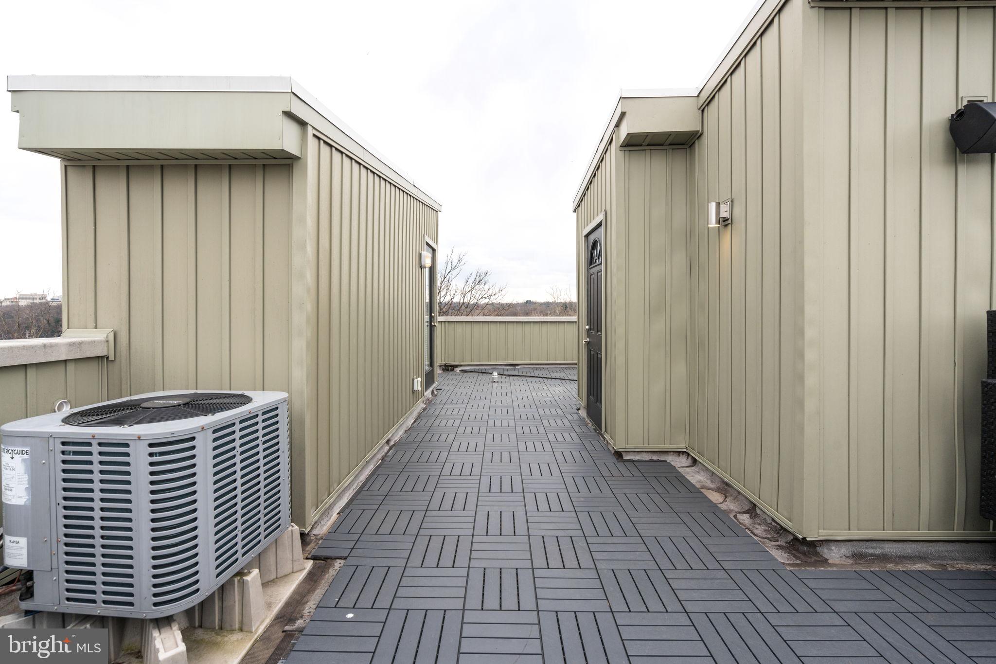 MANAYUNK - Residential