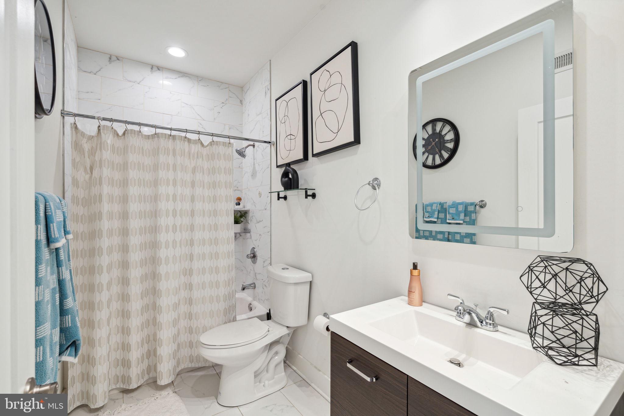 MANAYUNK - Residential