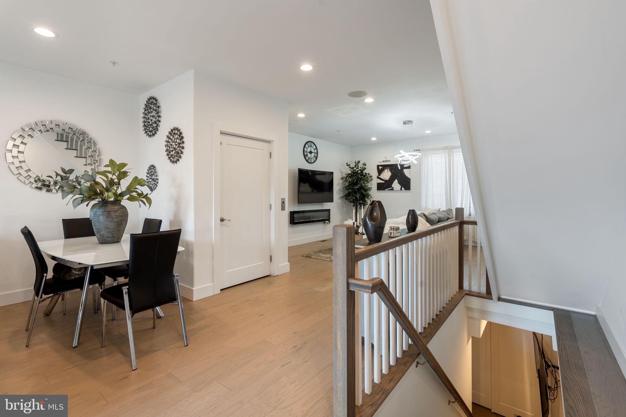 MANAYUNK - Residential