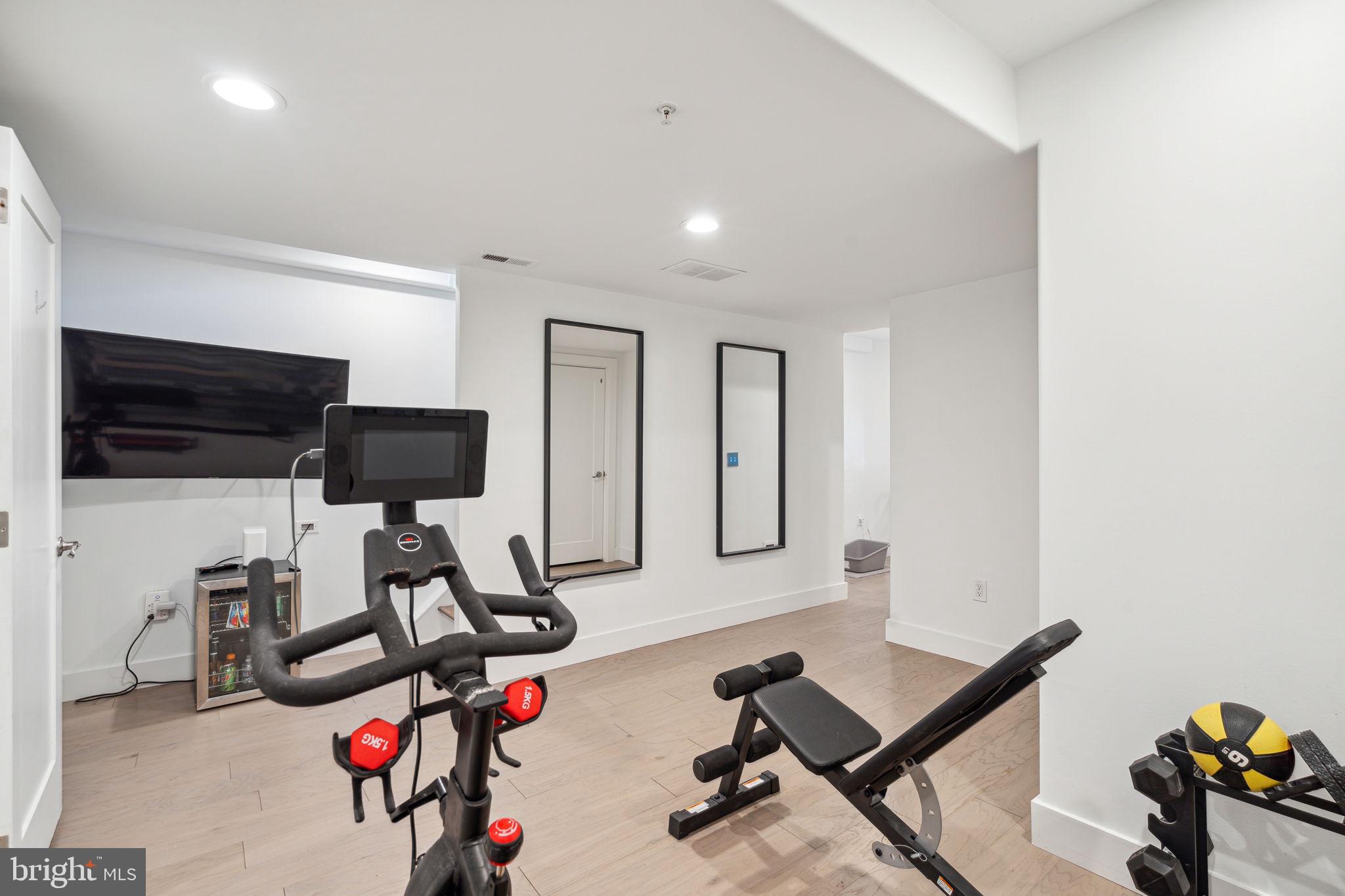 MANAYUNK - Residential