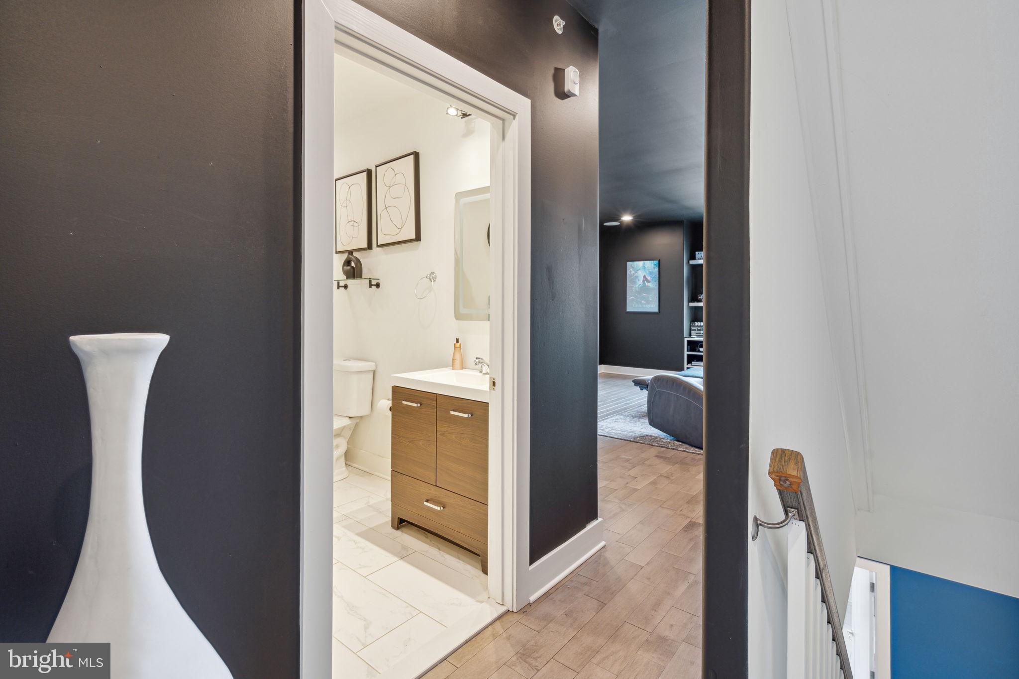 MANAYUNK - Residential