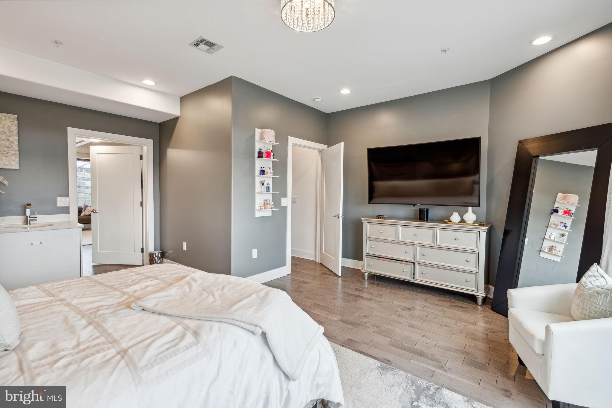 MANAYUNK - Residential