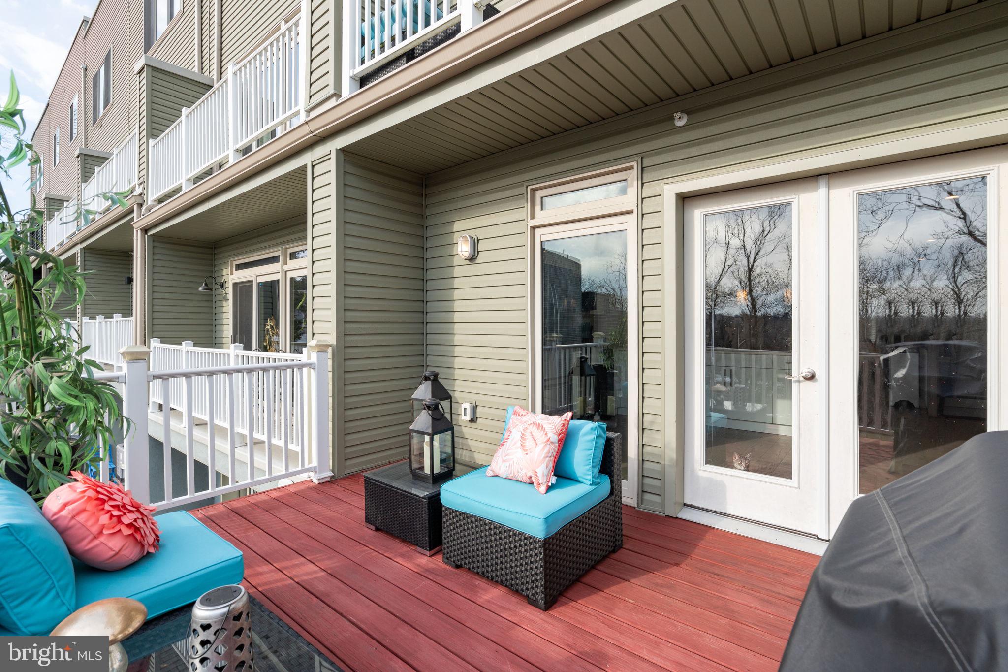 MANAYUNK - Residential