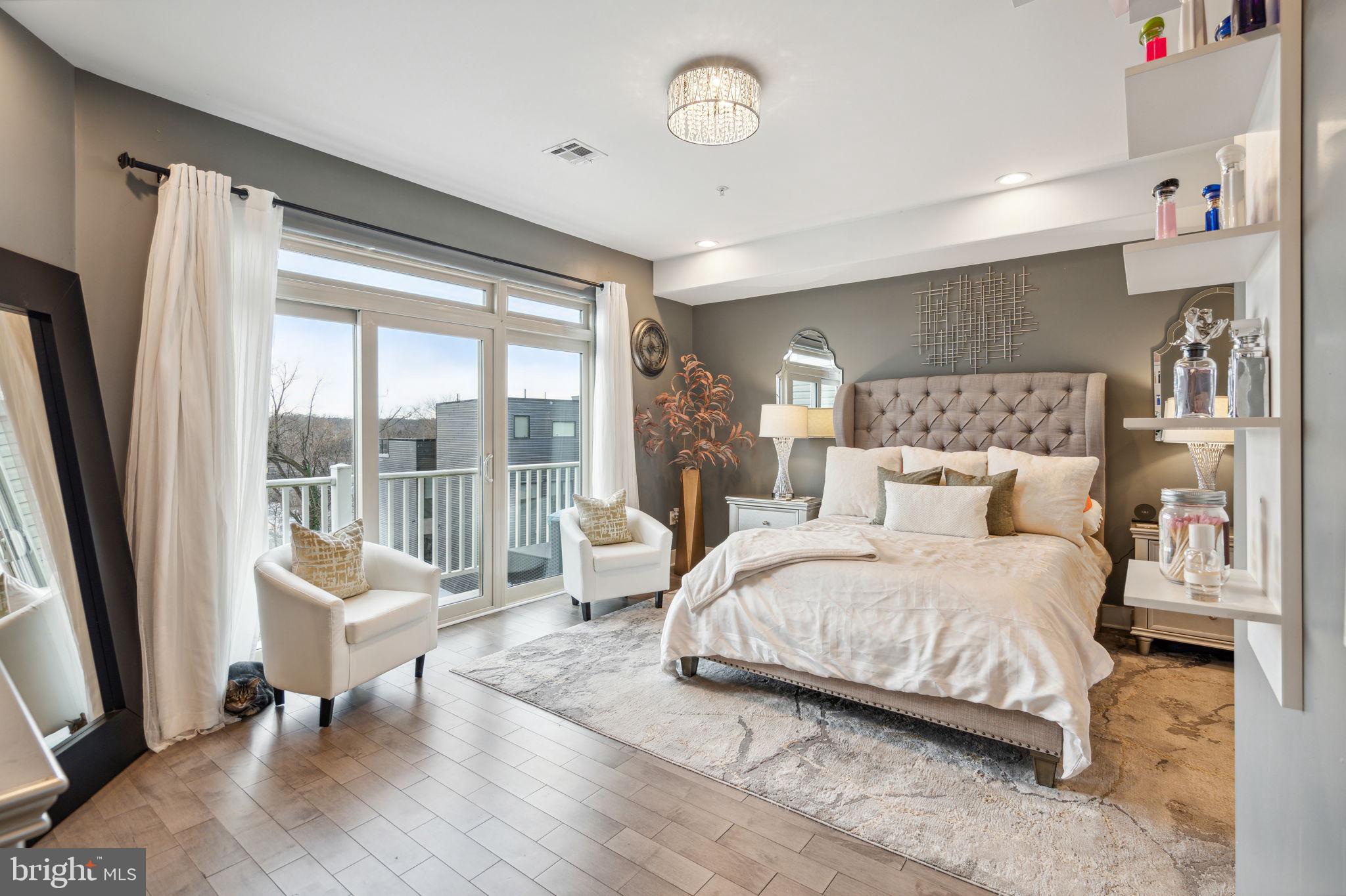 MANAYUNK - Residential