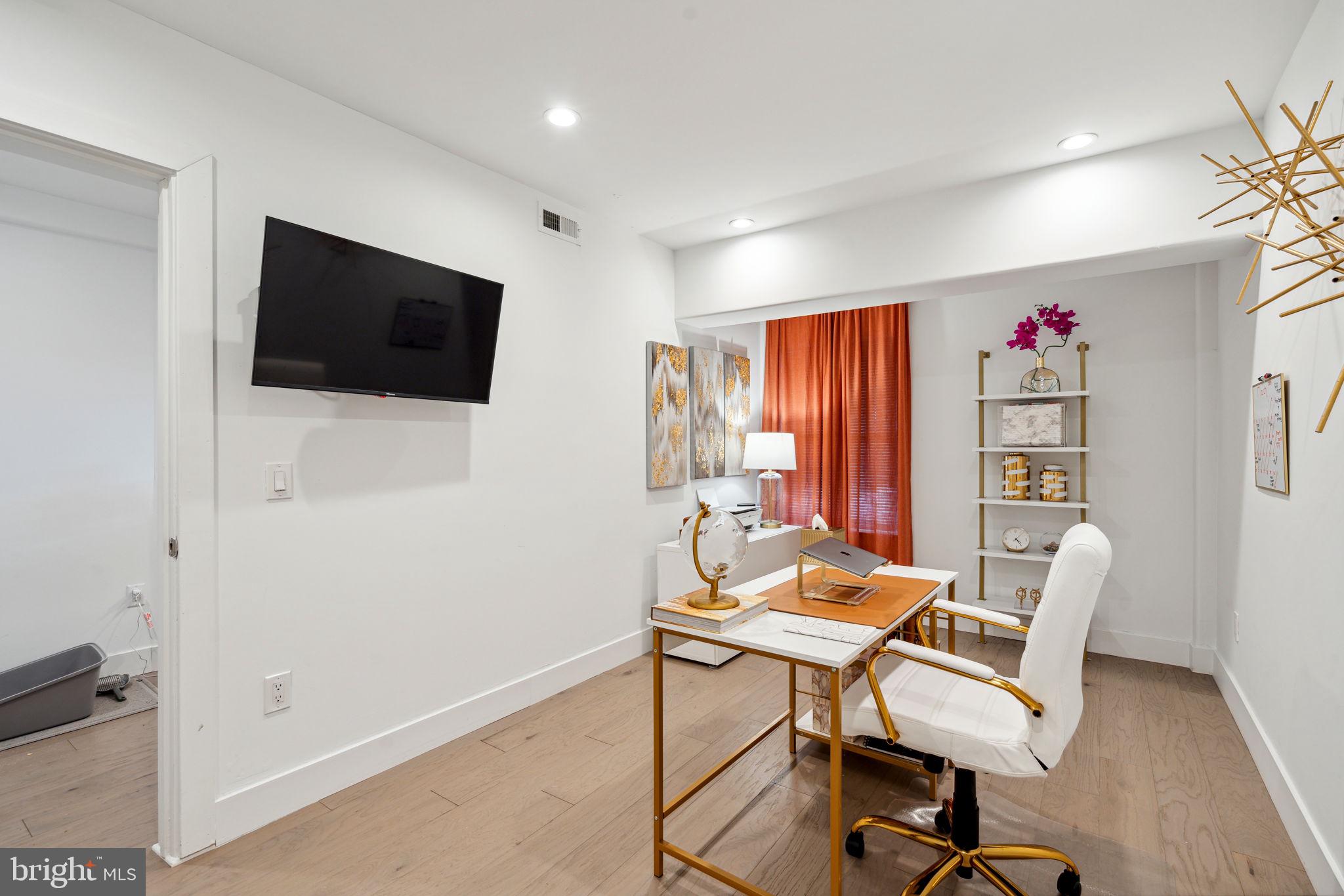 MANAYUNK - Residential