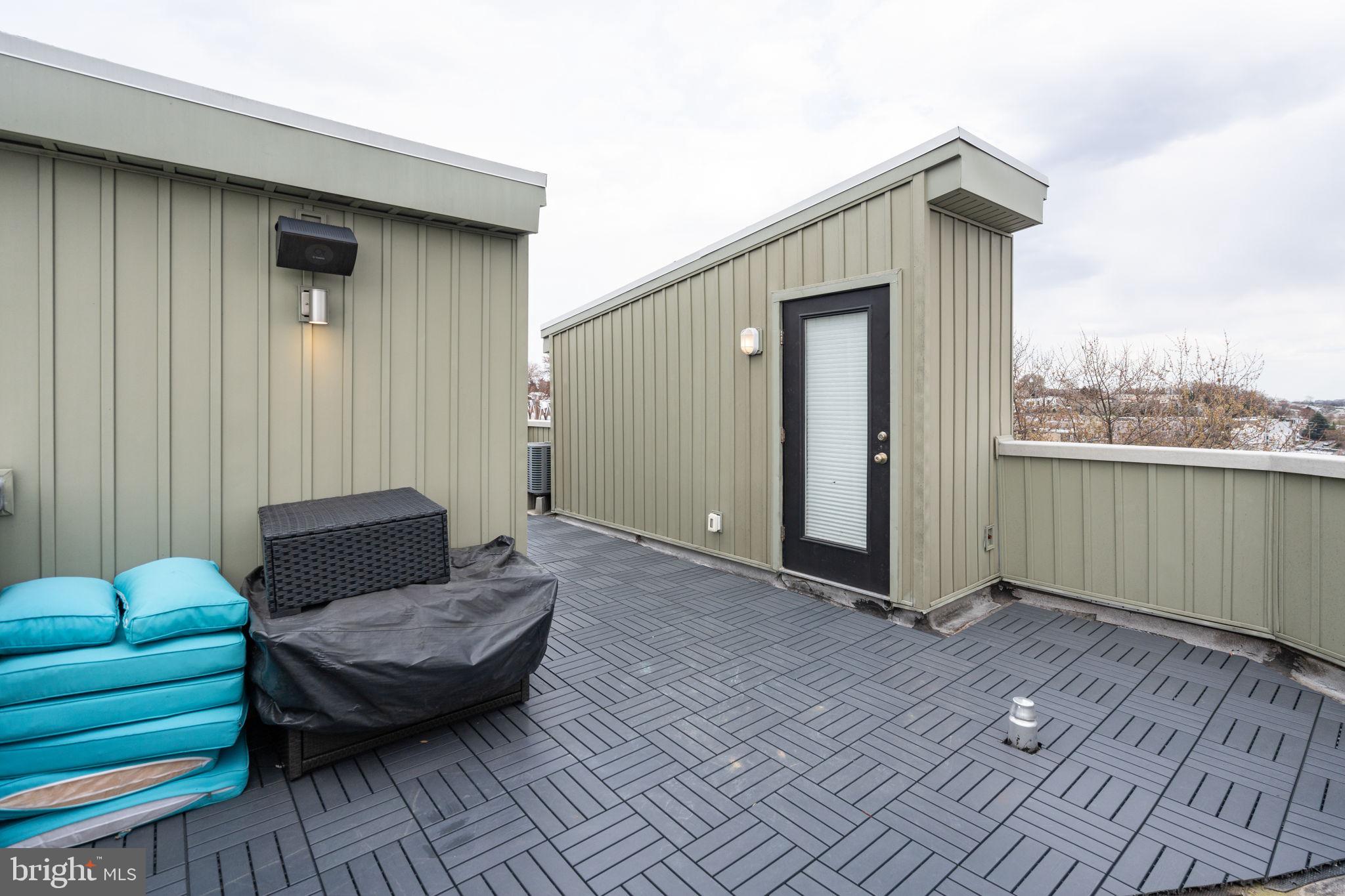 MANAYUNK - Residential