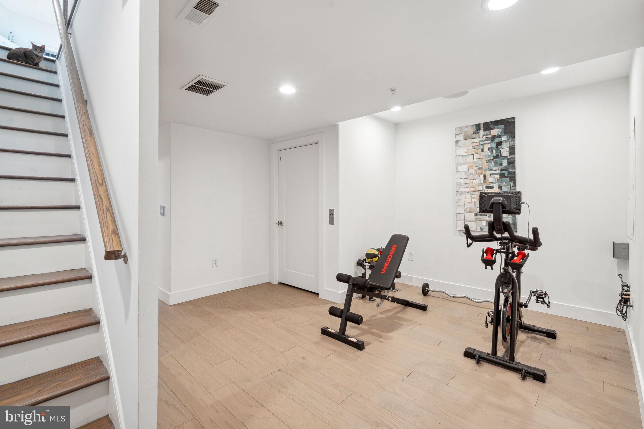 MANAYUNK - Residential