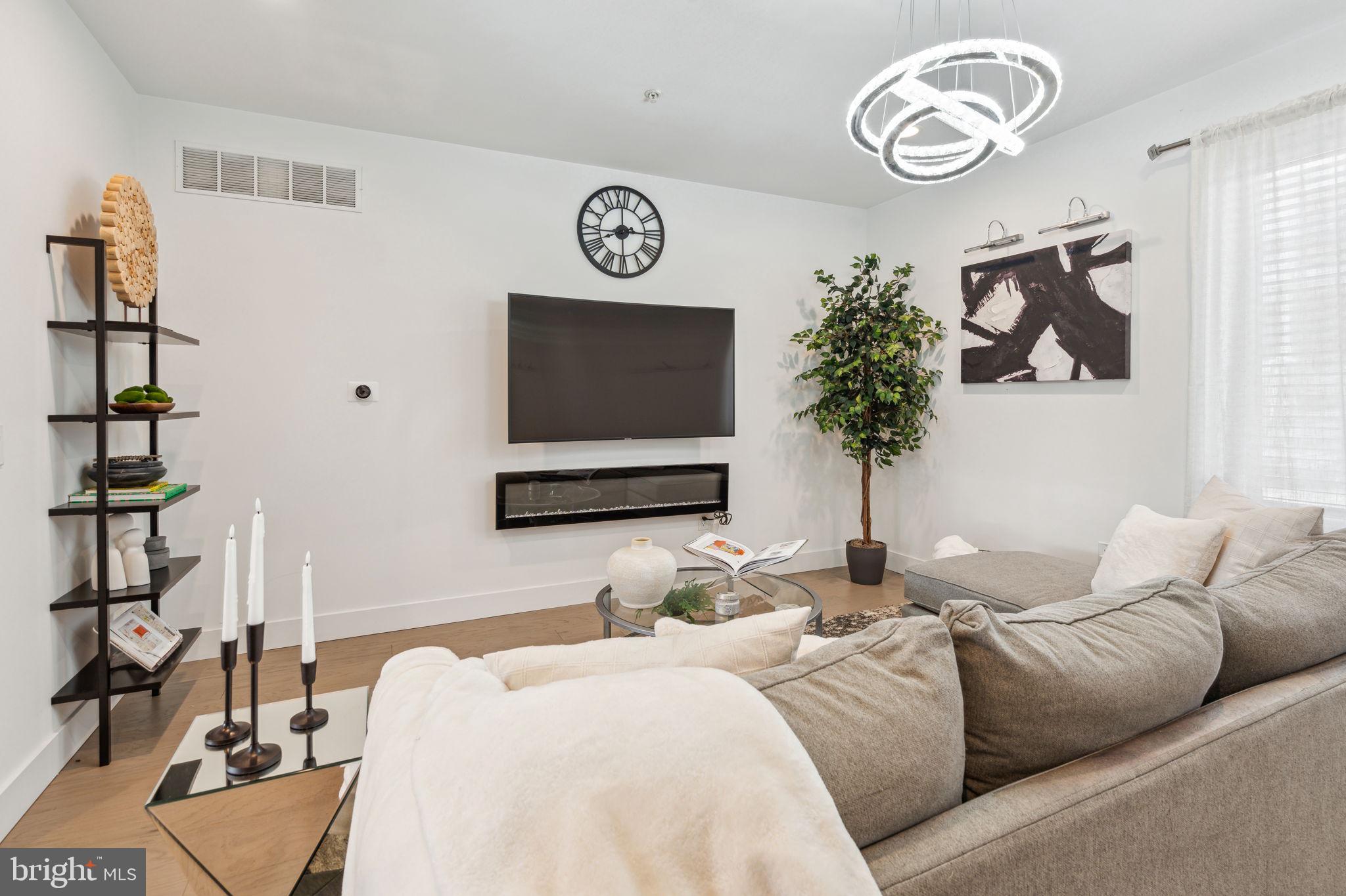 MANAYUNK - Residential