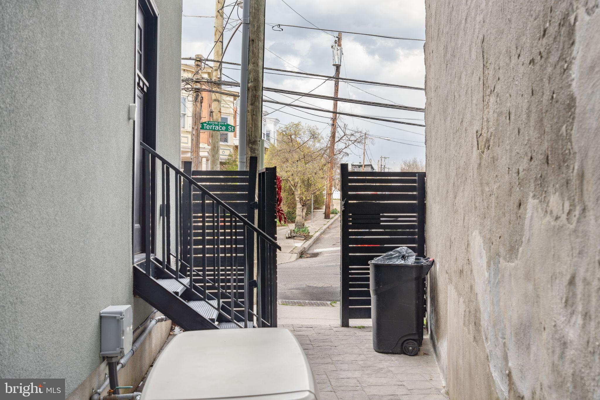 MANAYUNK - Residential