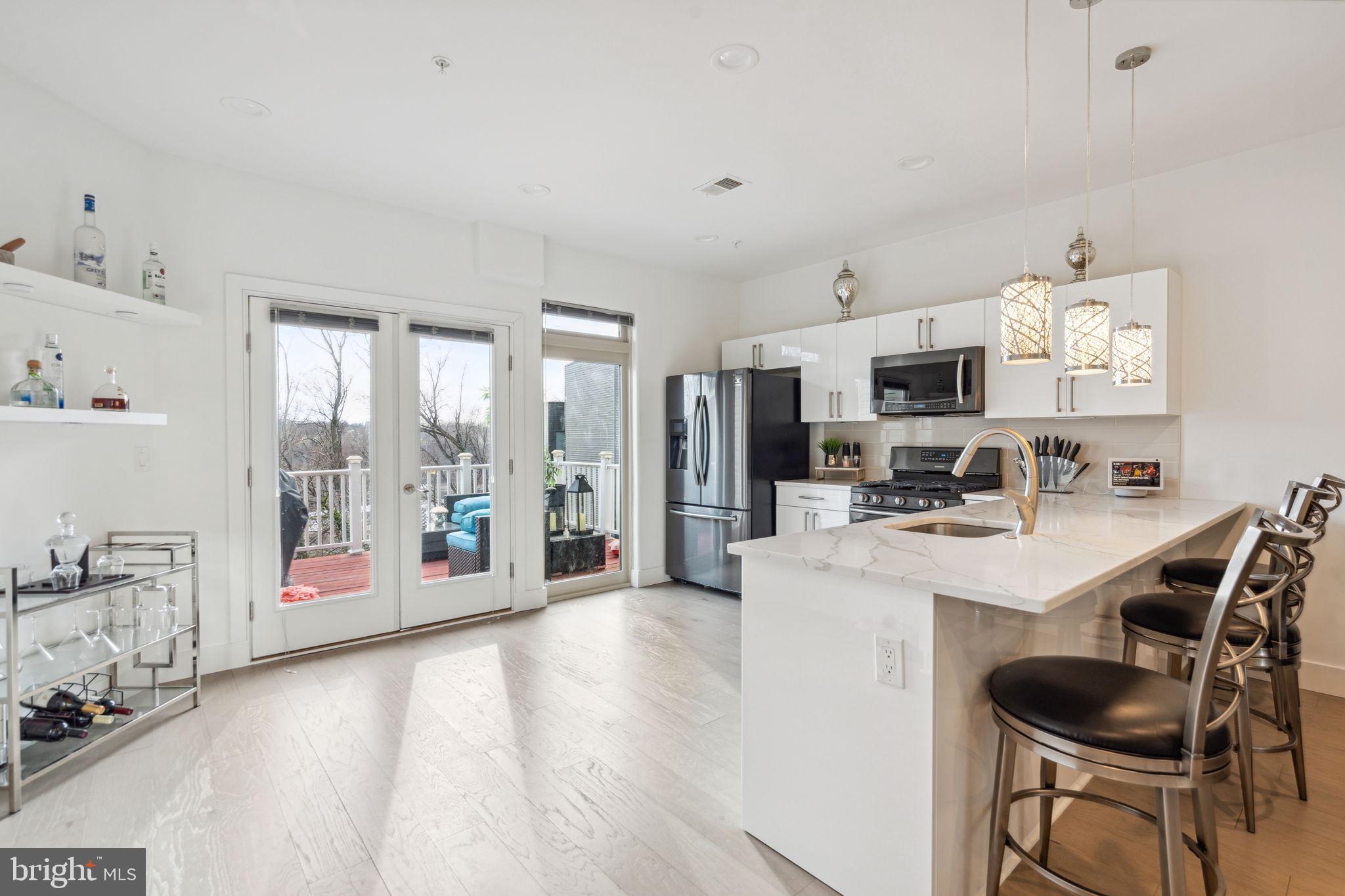 MANAYUNK - Residential