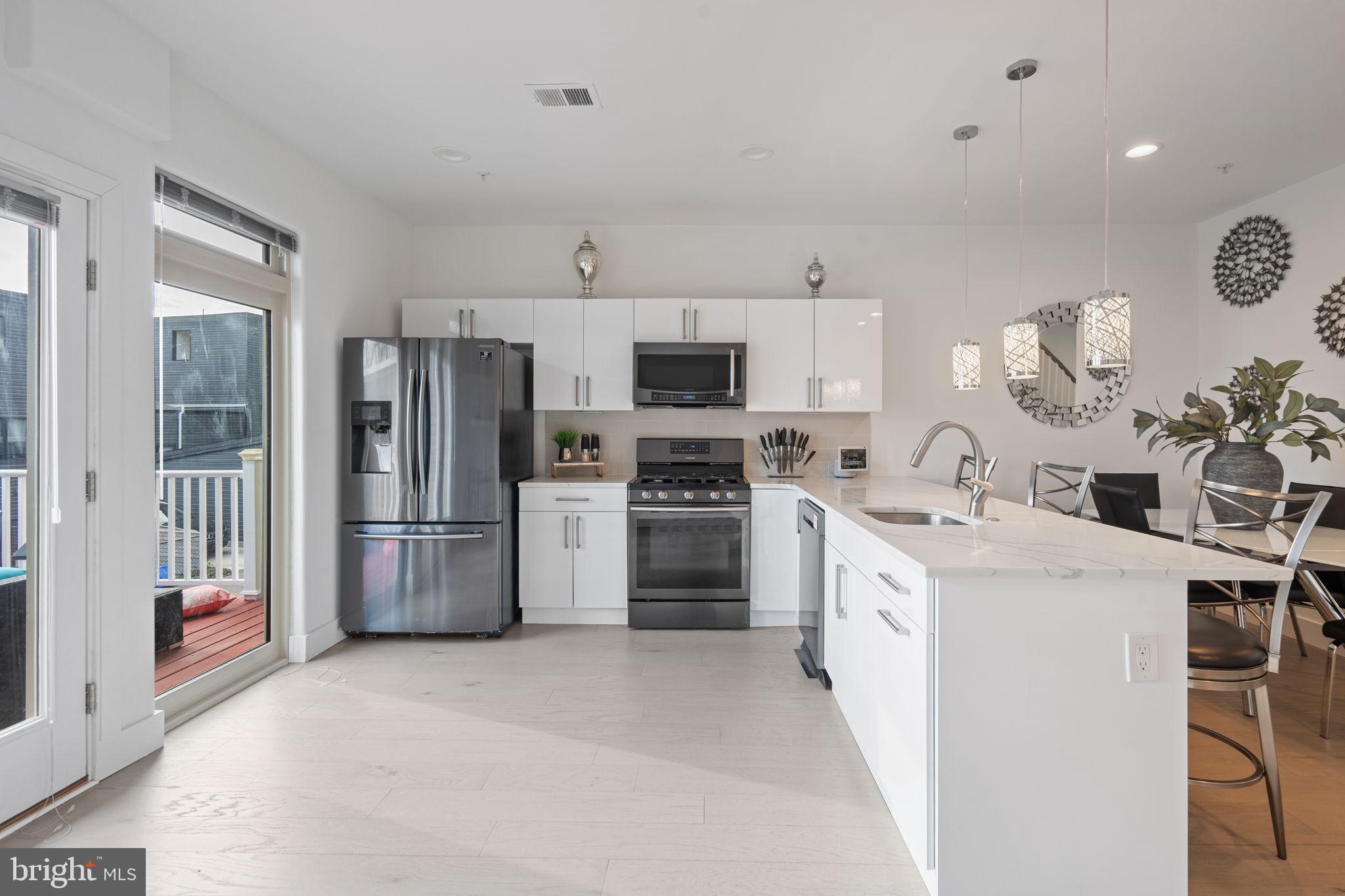 MANAYUNK - Residential