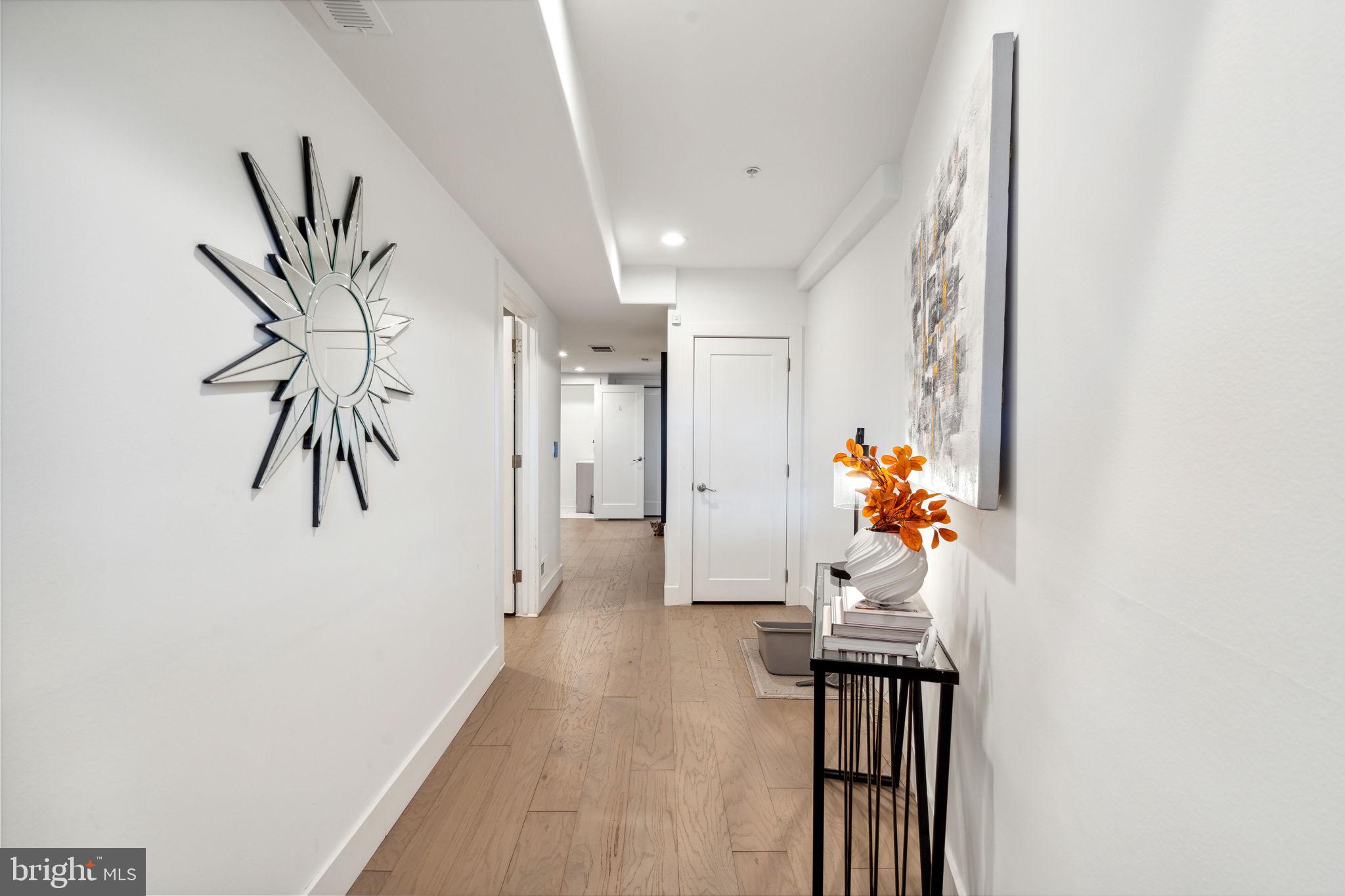 MANAYUNK - Residential