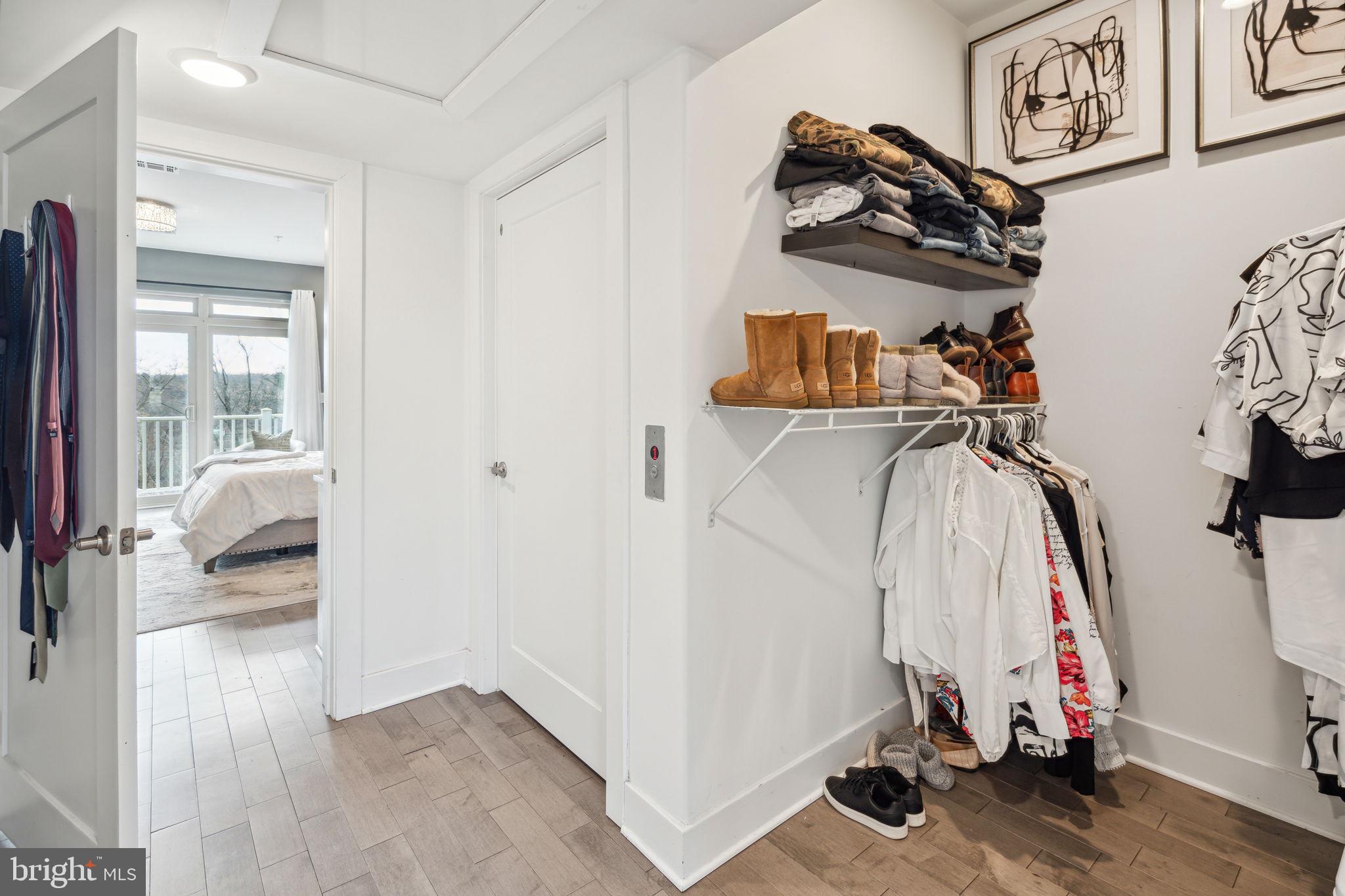 MANAYUNK - Residential