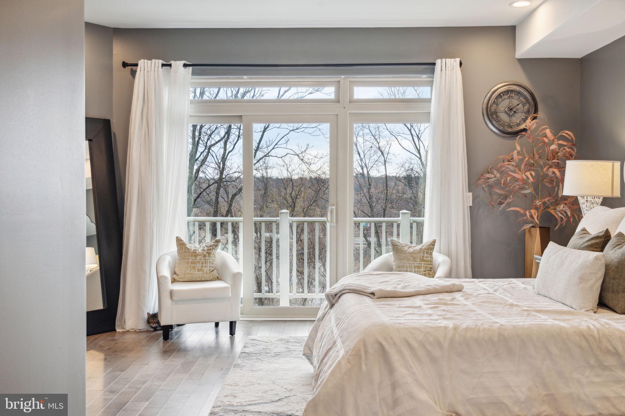 MANAYUNK - Residential