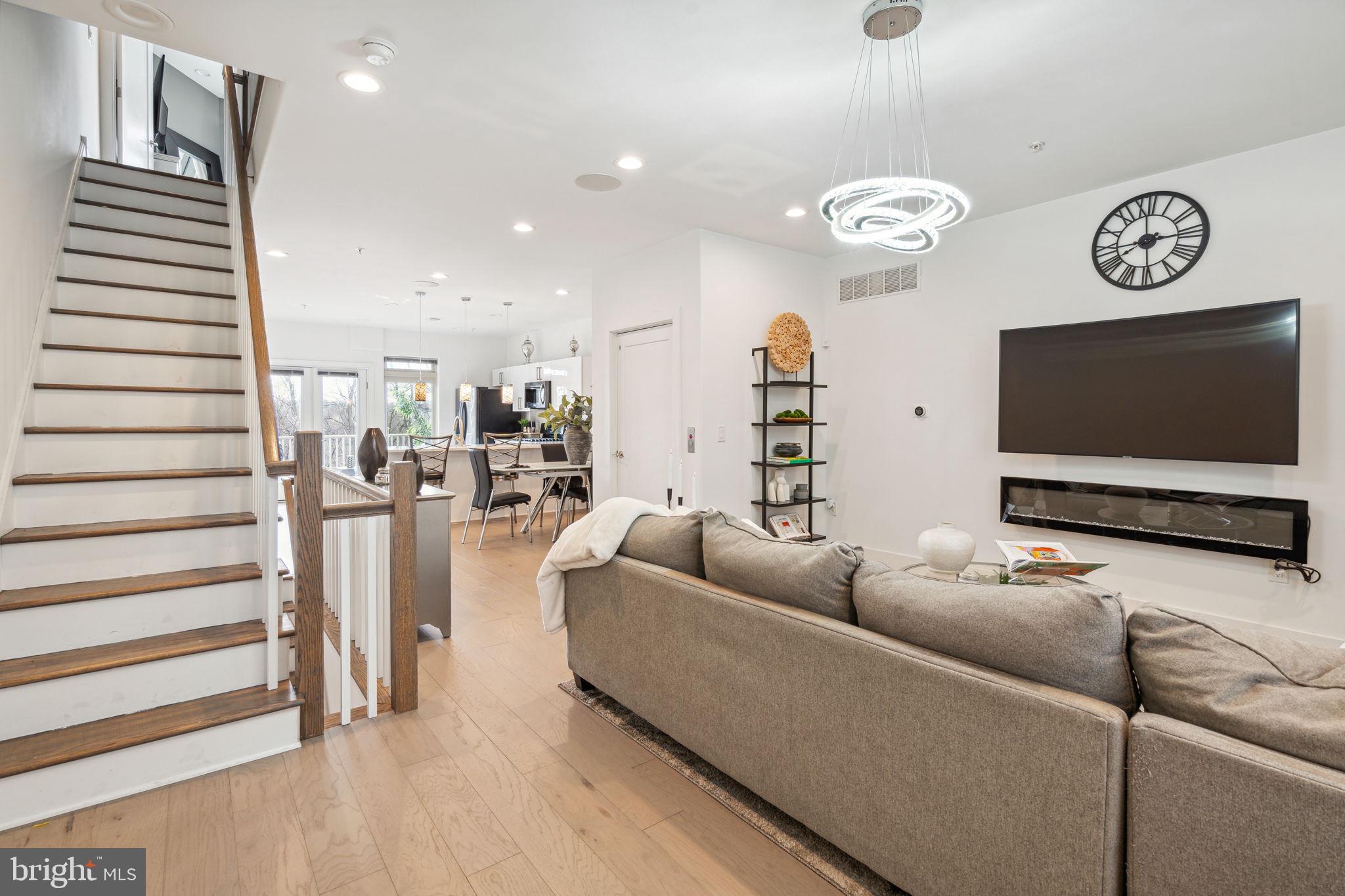 MANAYUNK - Residential