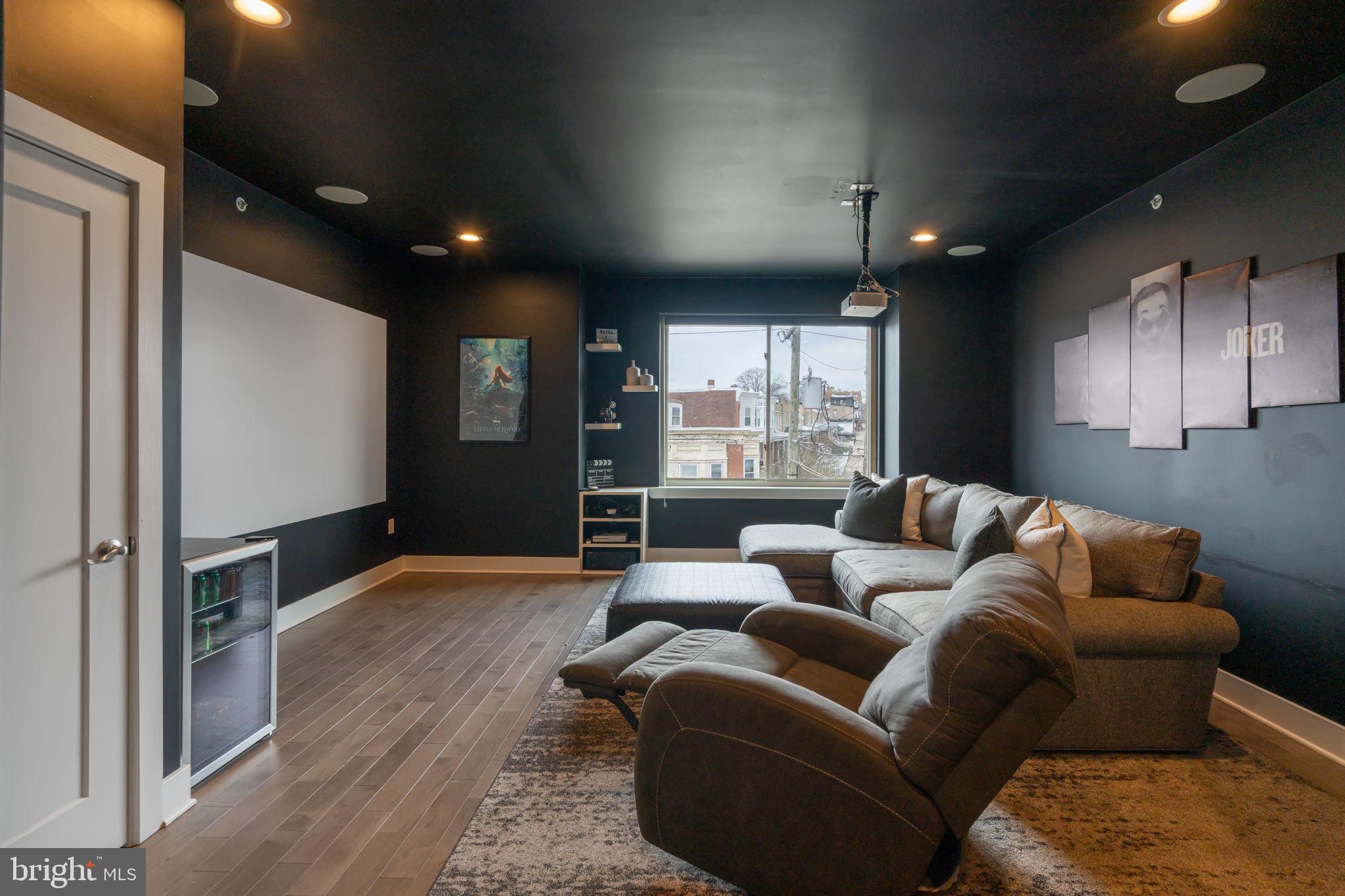 MANAYUNK - Residential