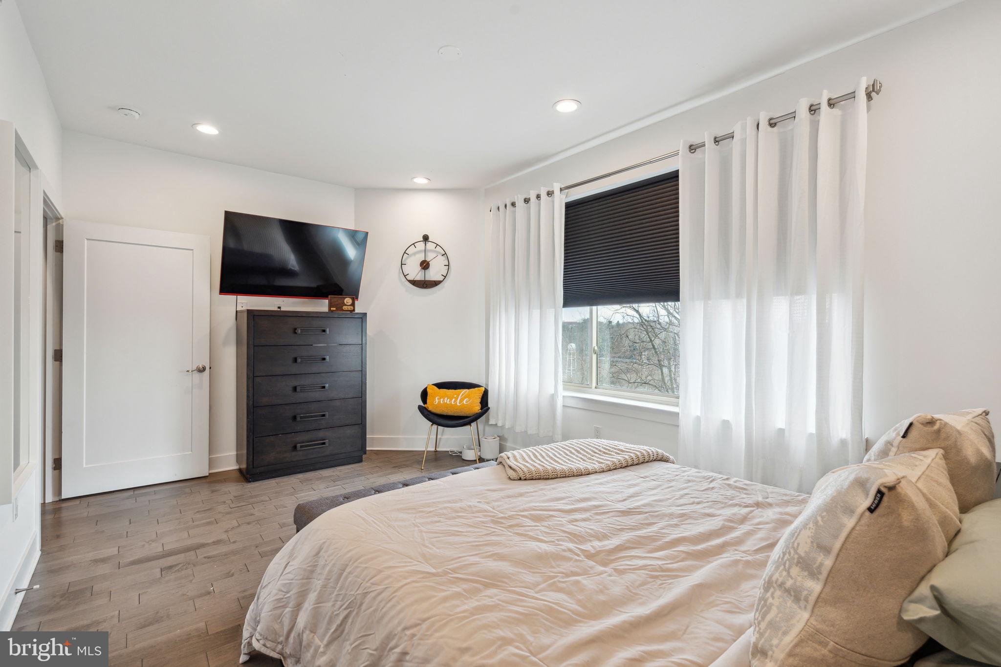 MANAYUNK - Residential