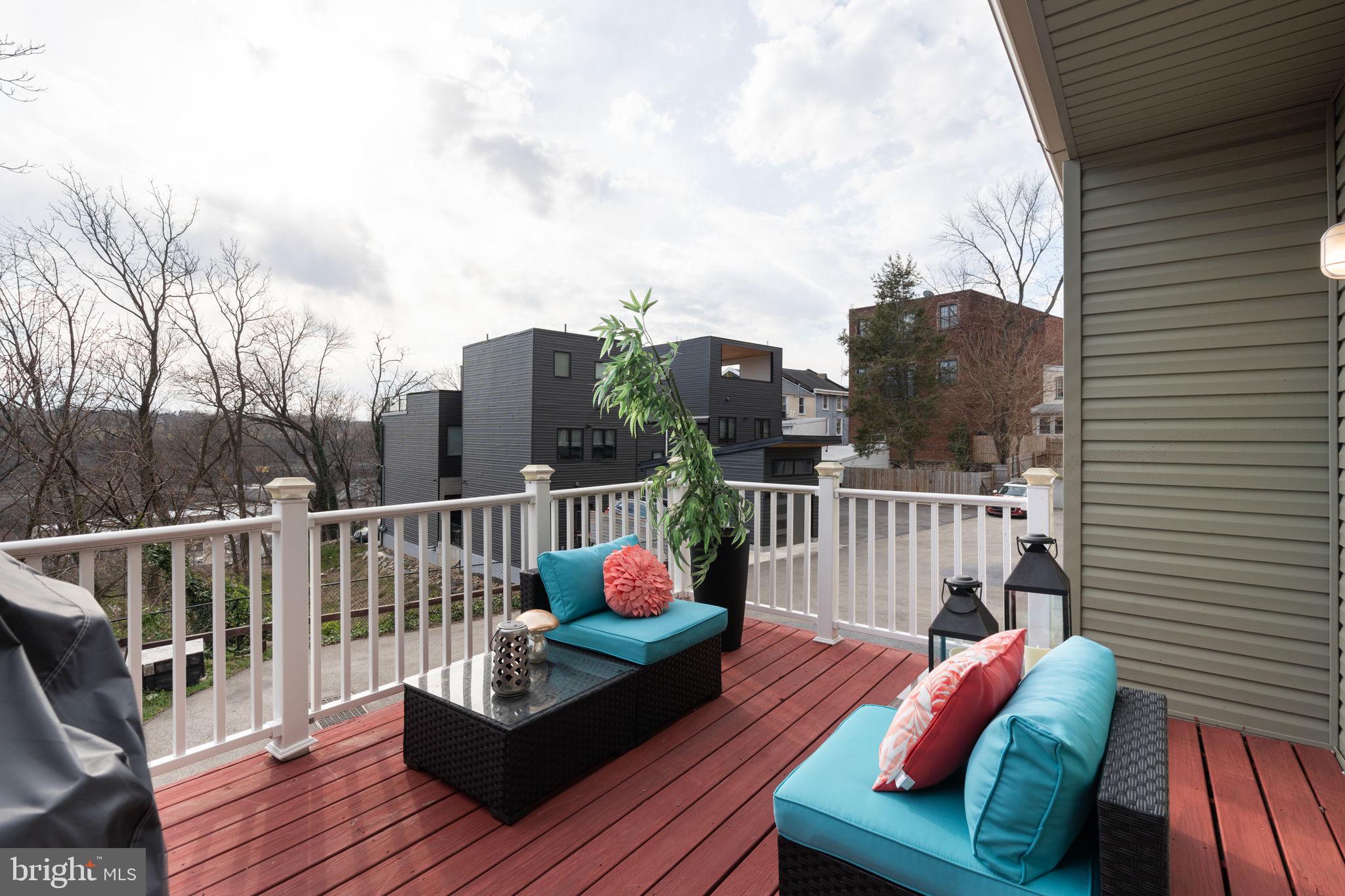 MANAYUNK - Residential