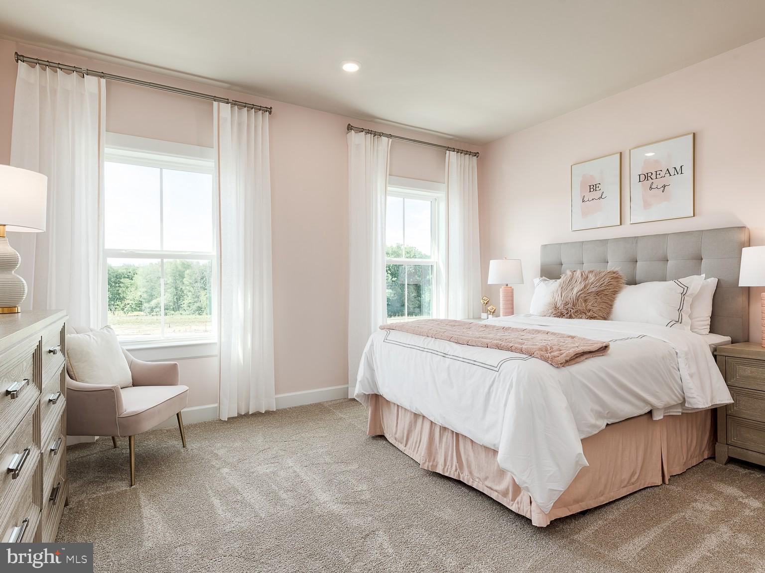 PATUXENT GREENS - Residential