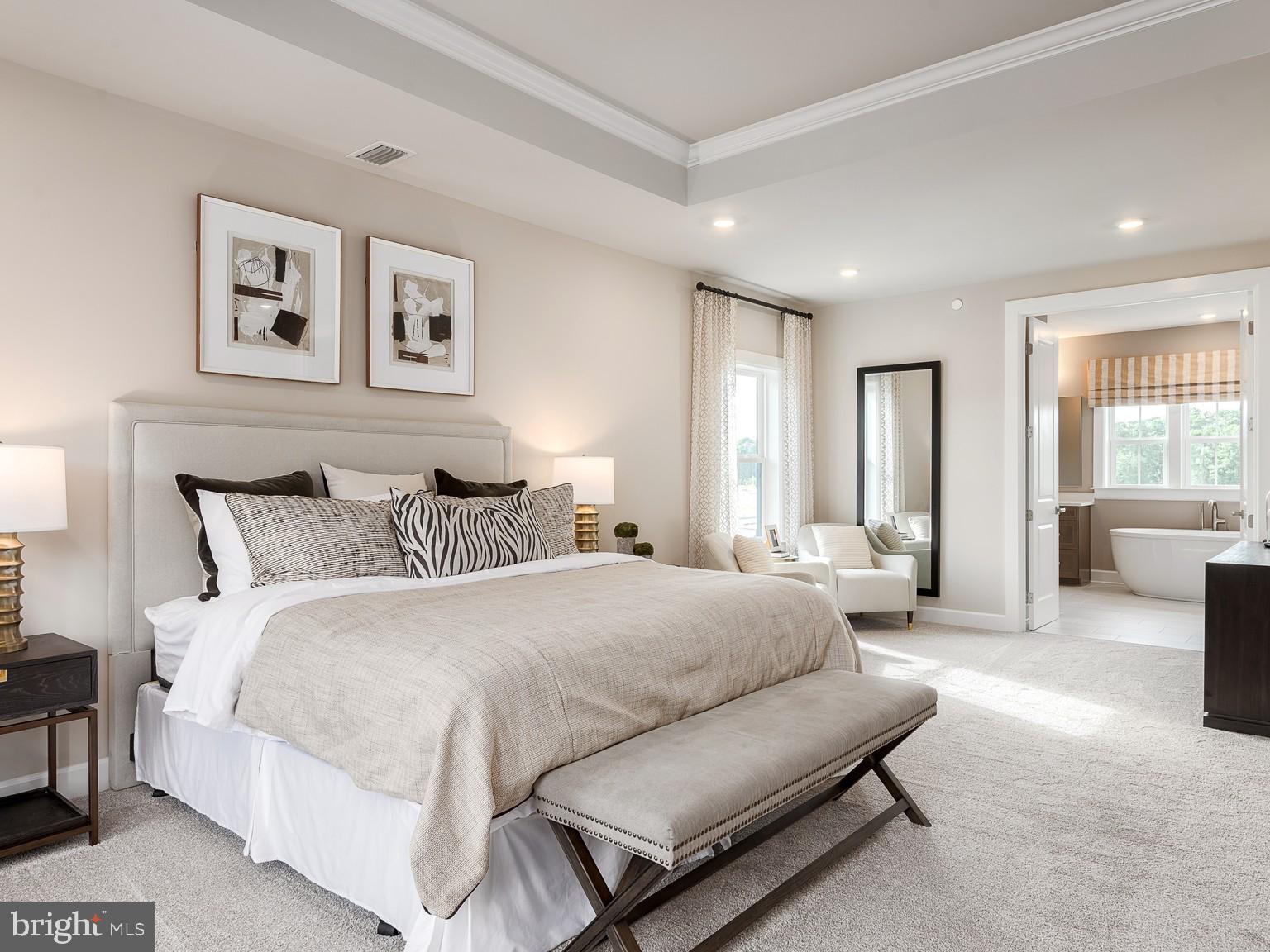 PATUXENT GREENS - Residential