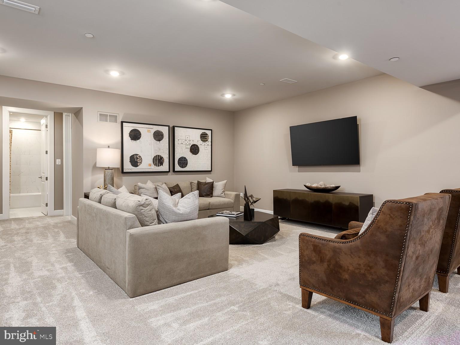 PATUXENT GREENS - Residential