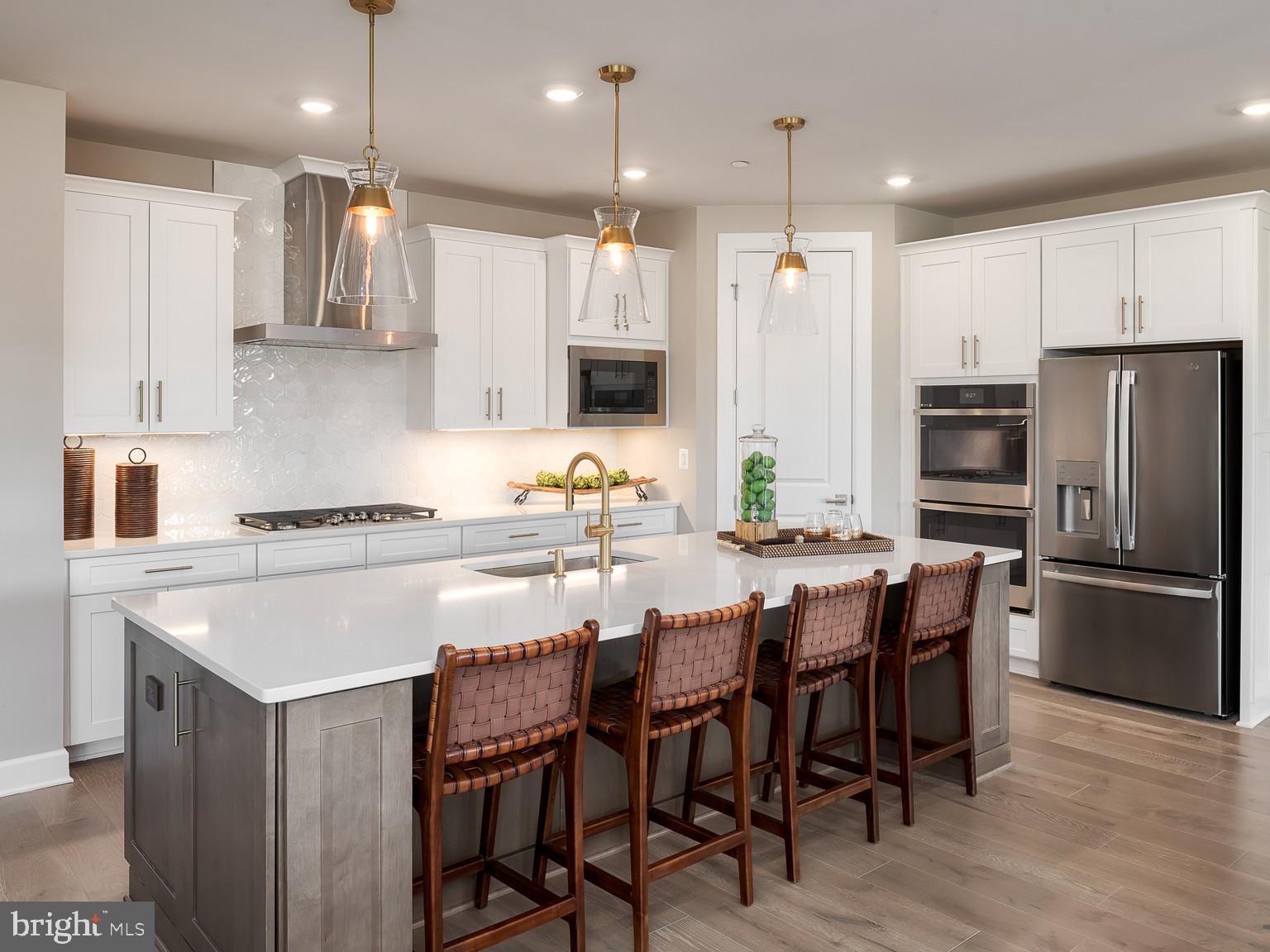 PATUXENT GREENS - Residential