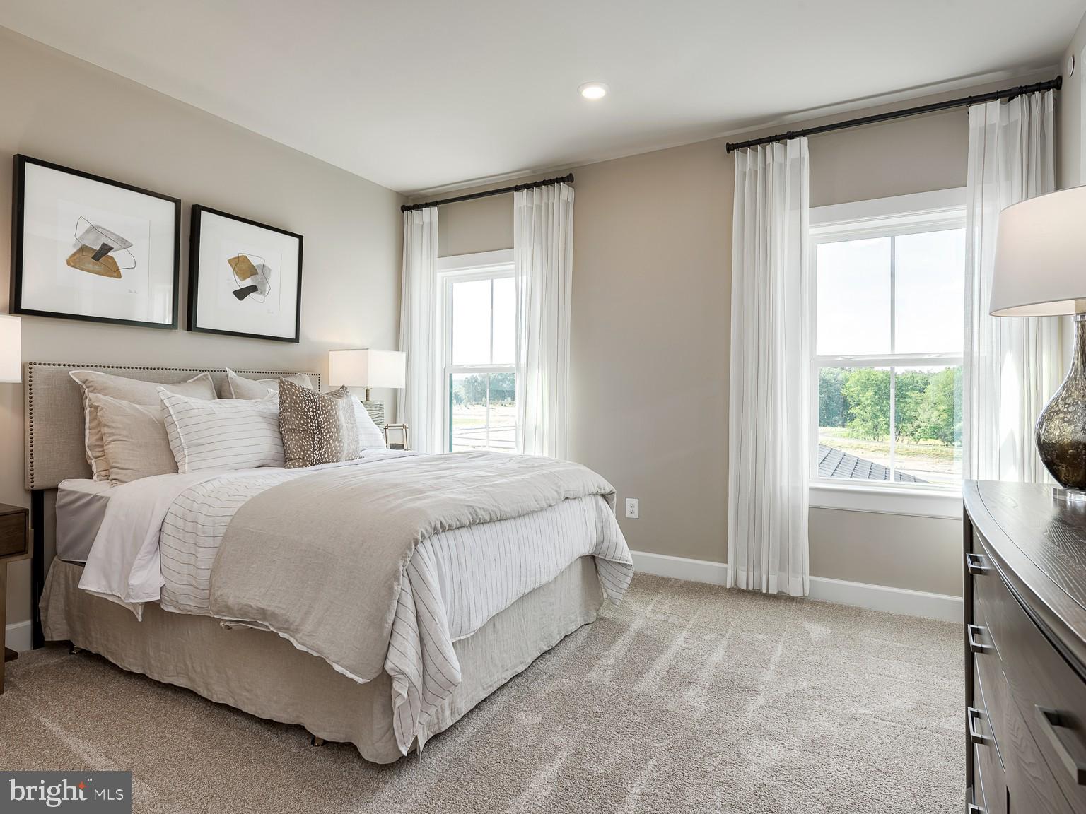 PATUXENT GREENS - Residential