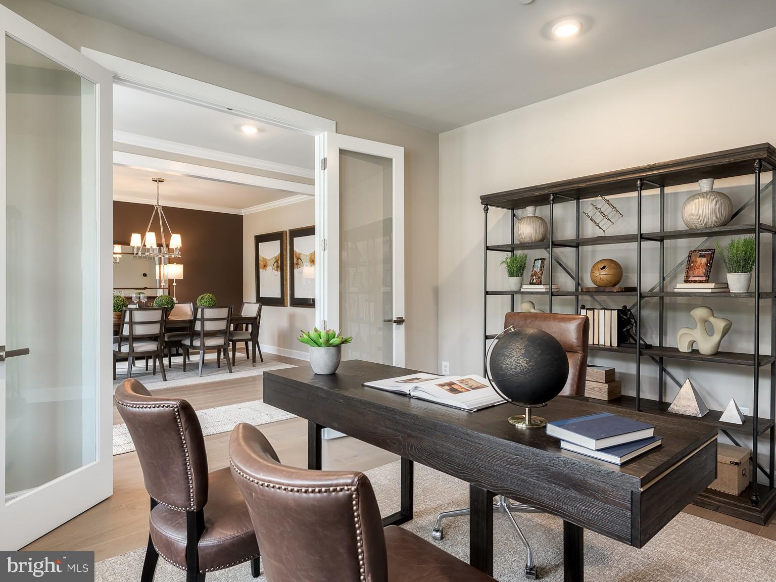 PATUXENT GREENS - Residential