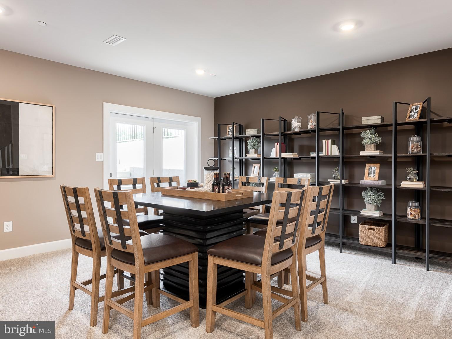 PATUXENT GREENS - Residential