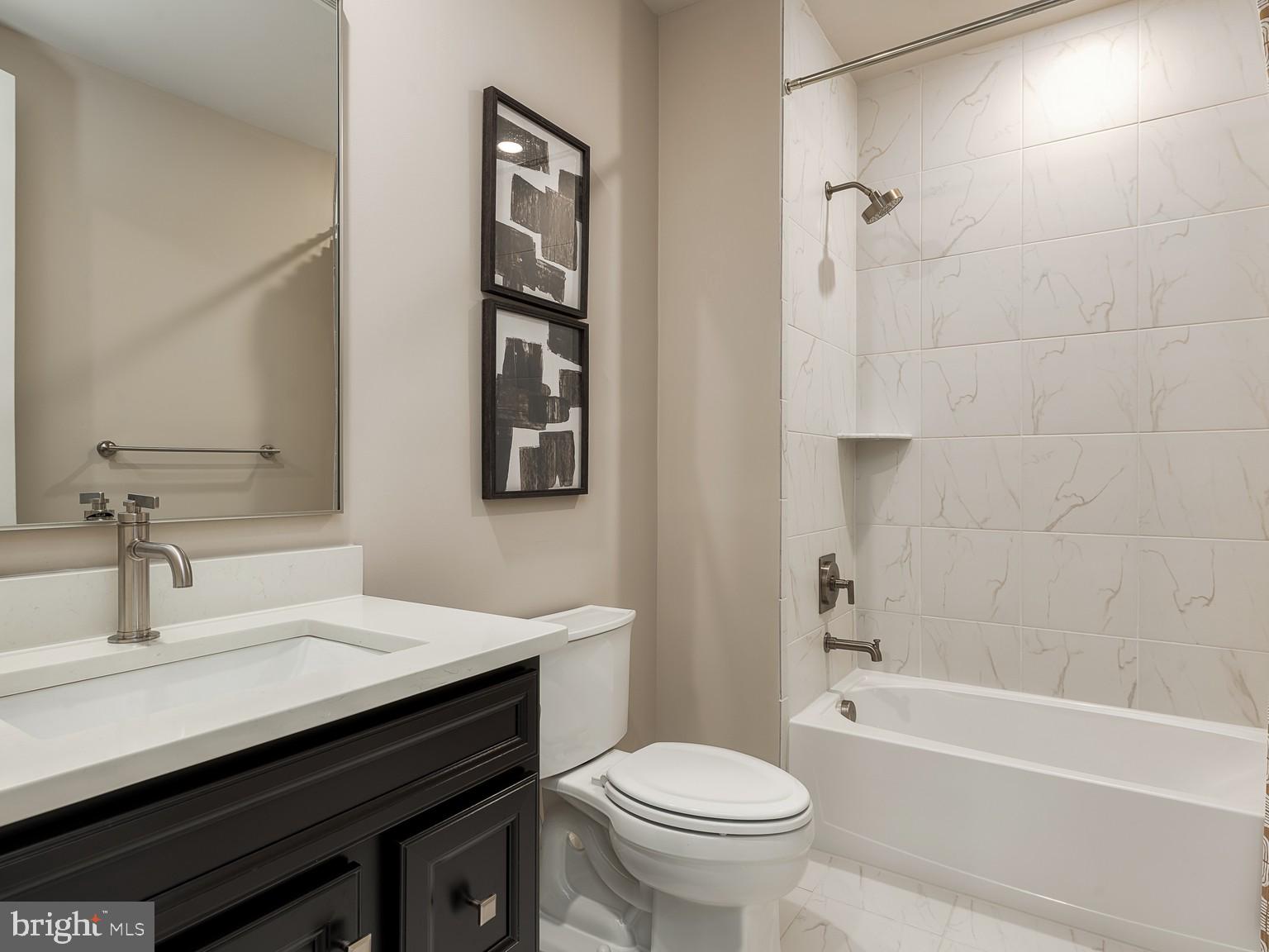 PATUXENT GREENS - Residential