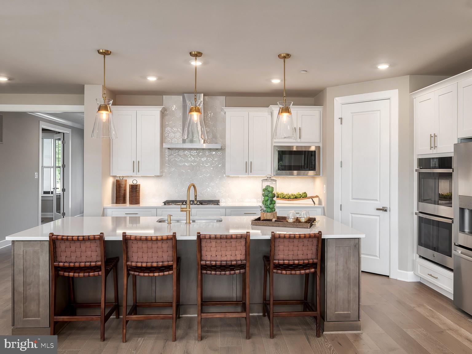 PATUXENT GREENS - Residential