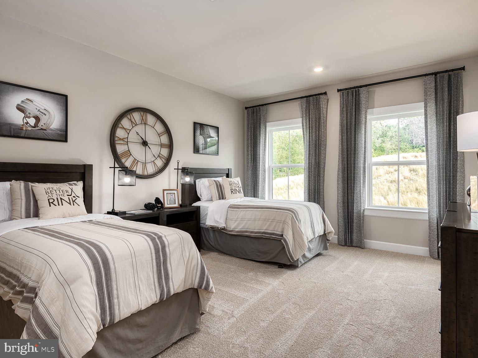 PATUXENT GREENS - Residential