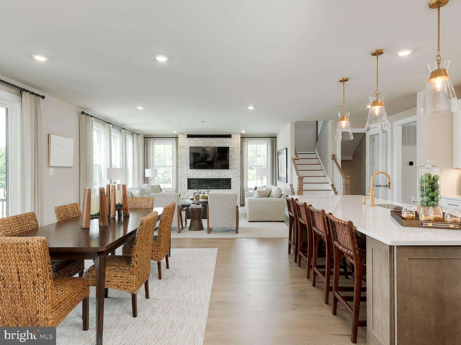 PATUXENT GREENS - Residential