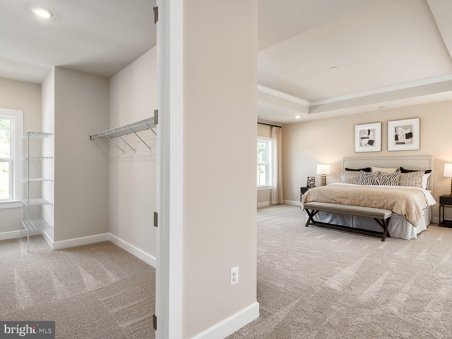 PATUXENT GREENS - Residential