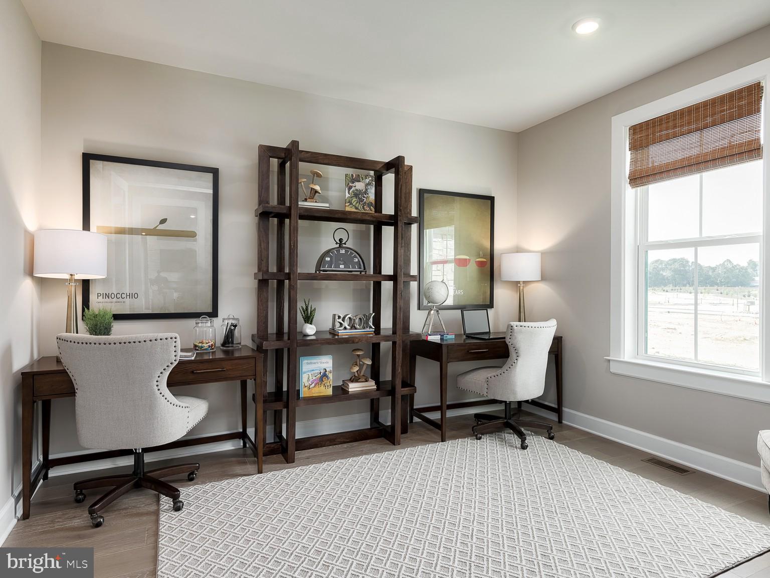 PATUXENT GREENS - Residential