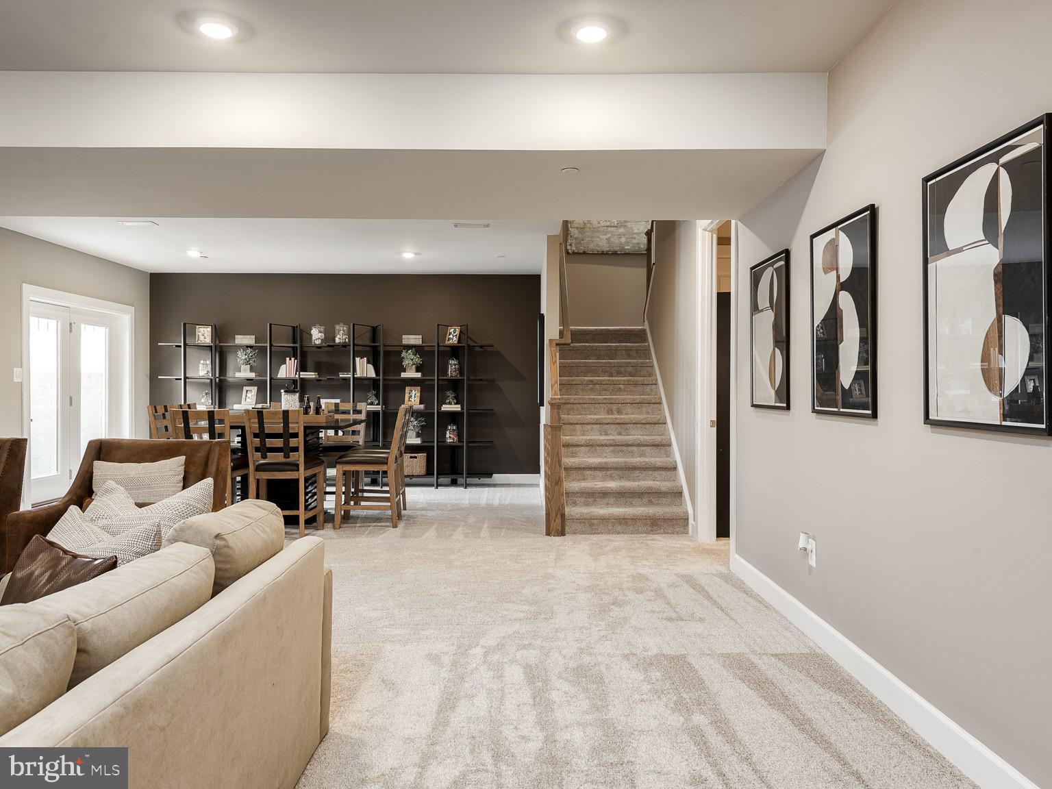 PATUXENT GREENS - Residential