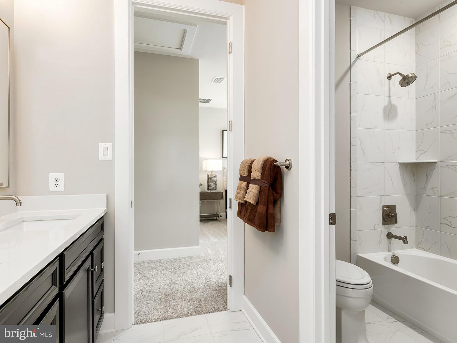 PATUXENT GREENS - Residential