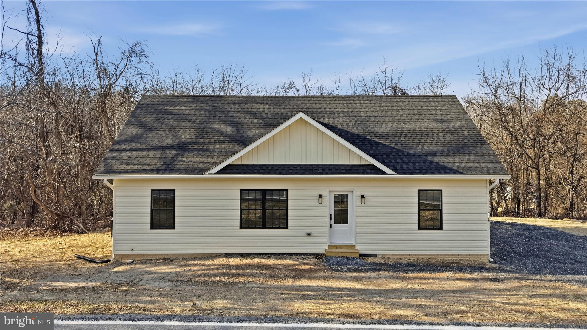 NONE AVAILABLE - Residential