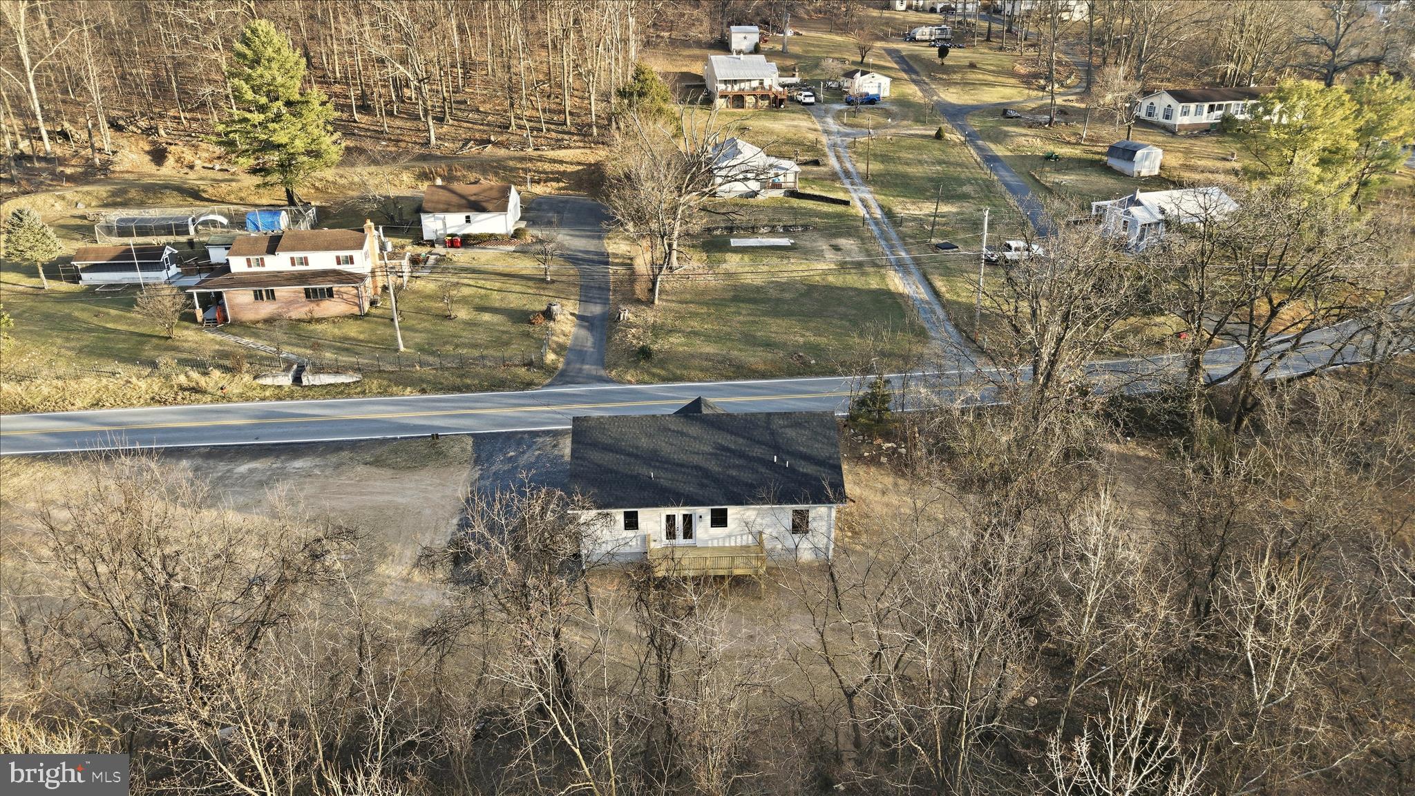 NONE AVAILABLE - Residential