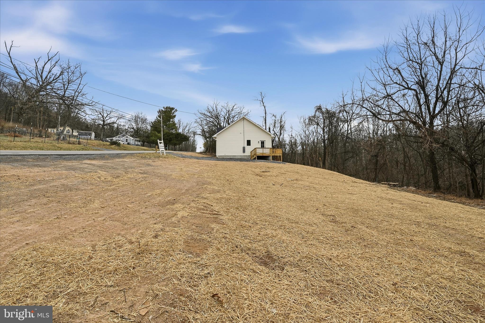 NONE AVAILABLE - Residential