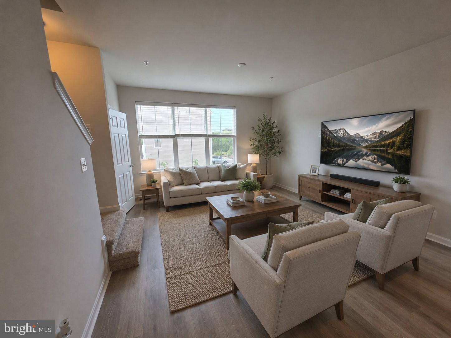 JOPPA CROSSING - Residential