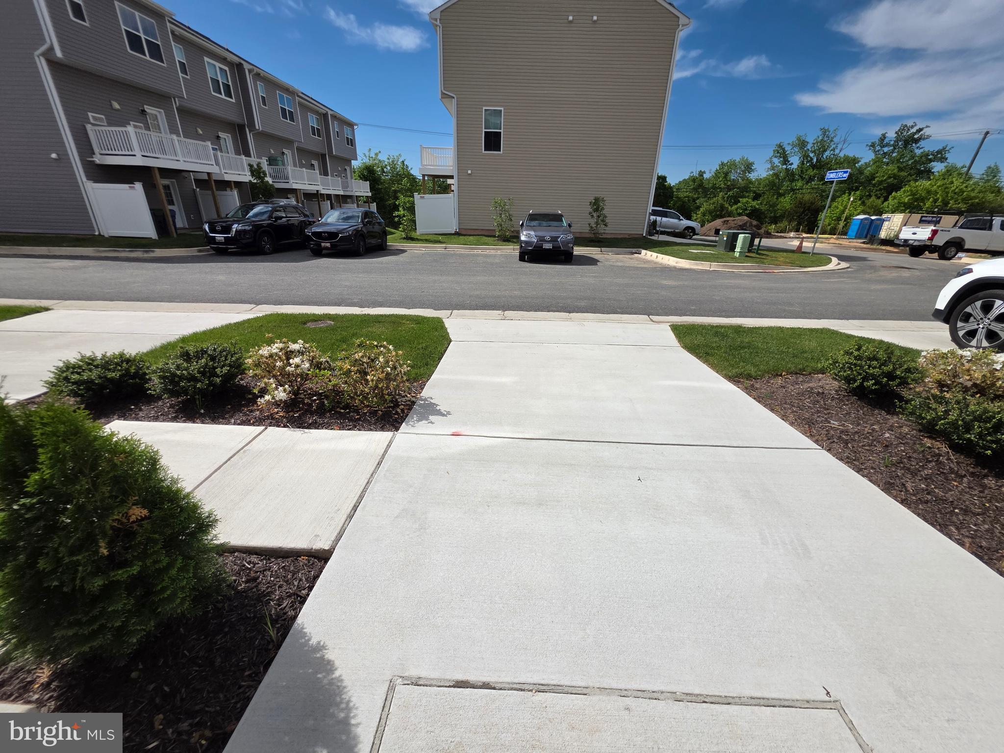 JOPPA CROSSING - Residential