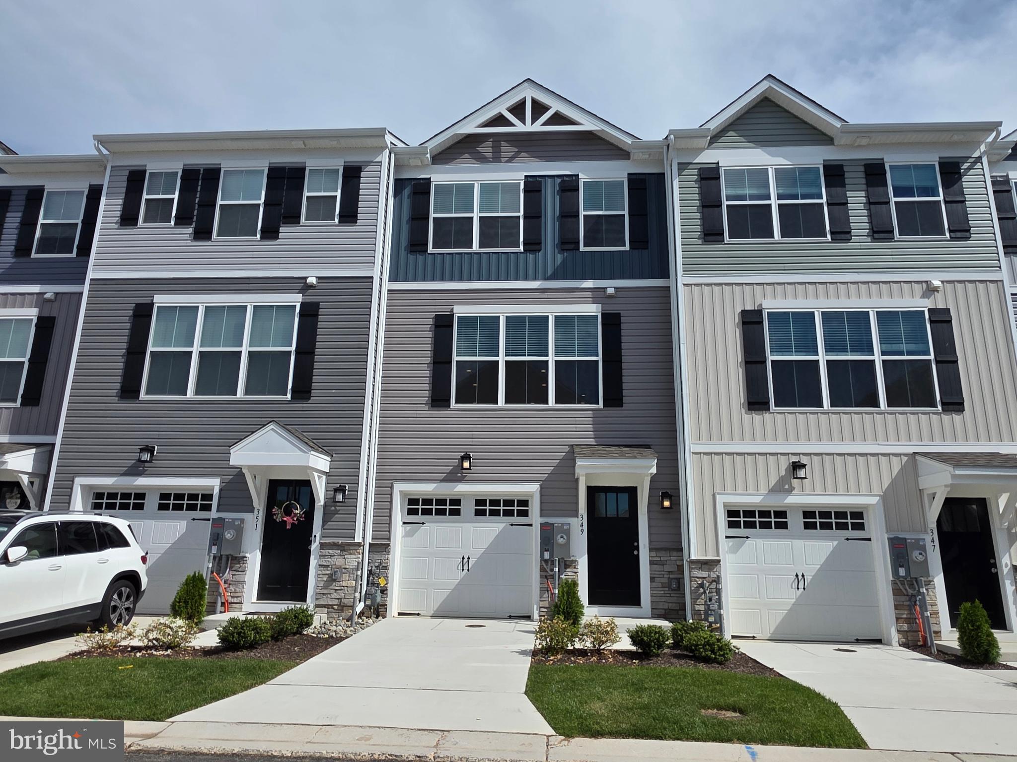 JOPPA CROSSING - Residential