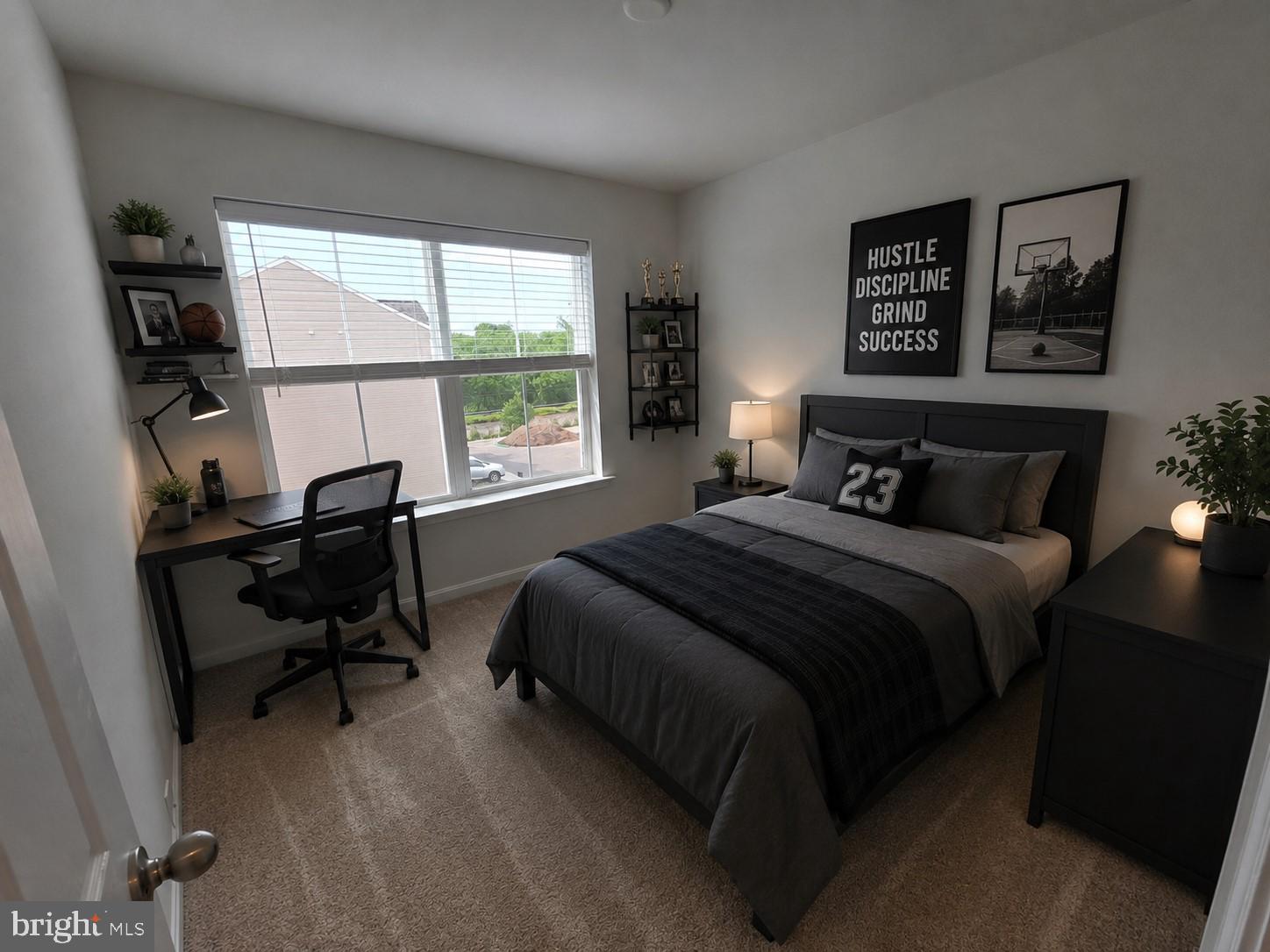 JOPPA CROSSING - Residential
