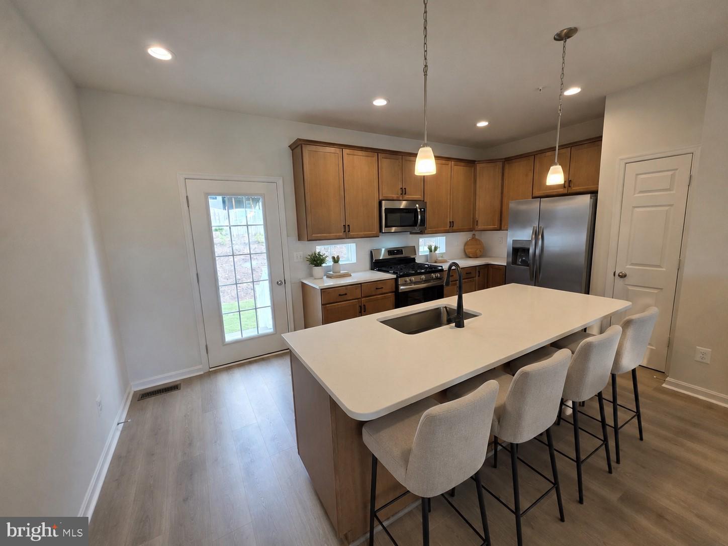 JOPPA CROSSING - Residential