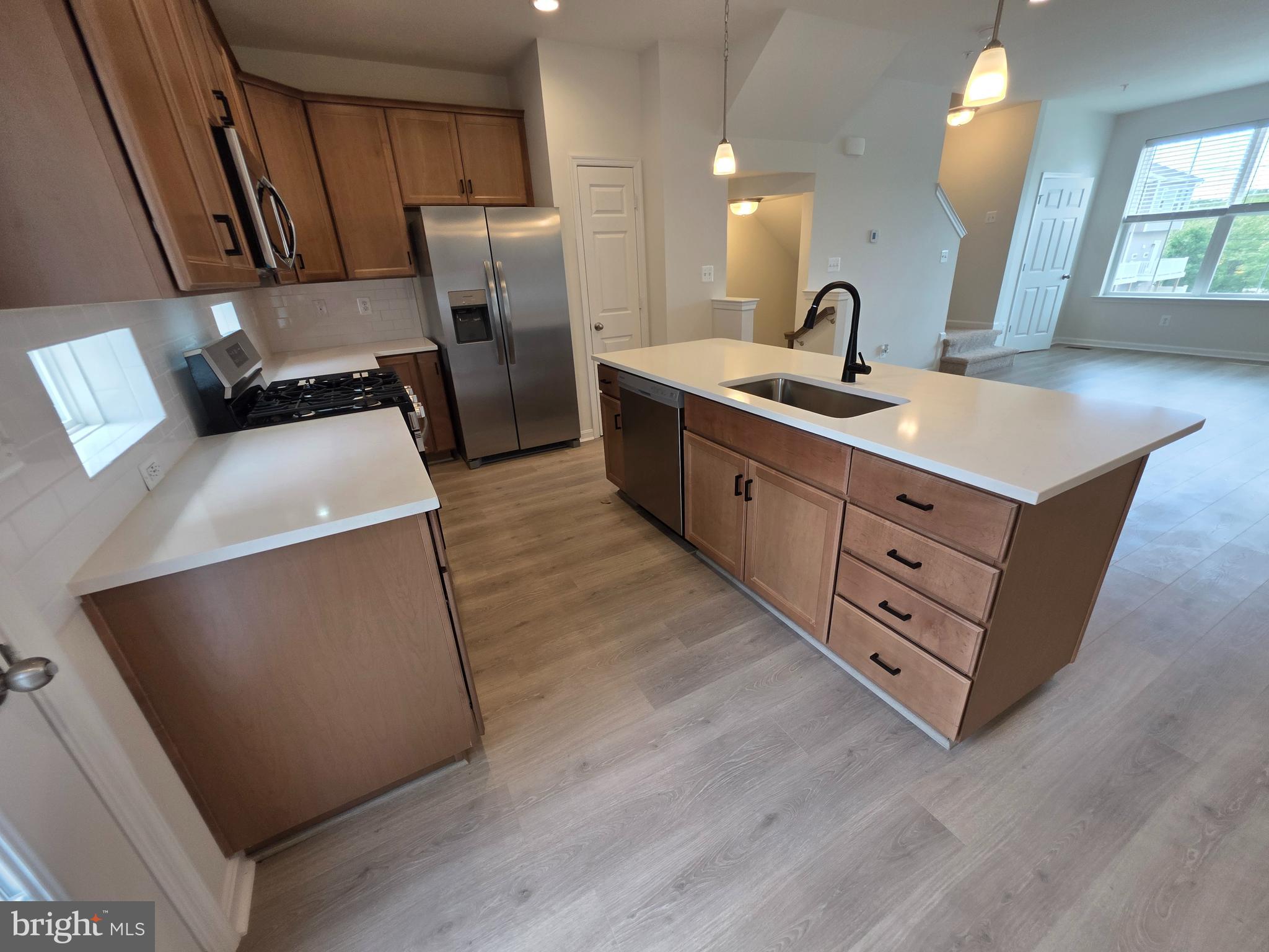 JOPPA CROSSING - Residential