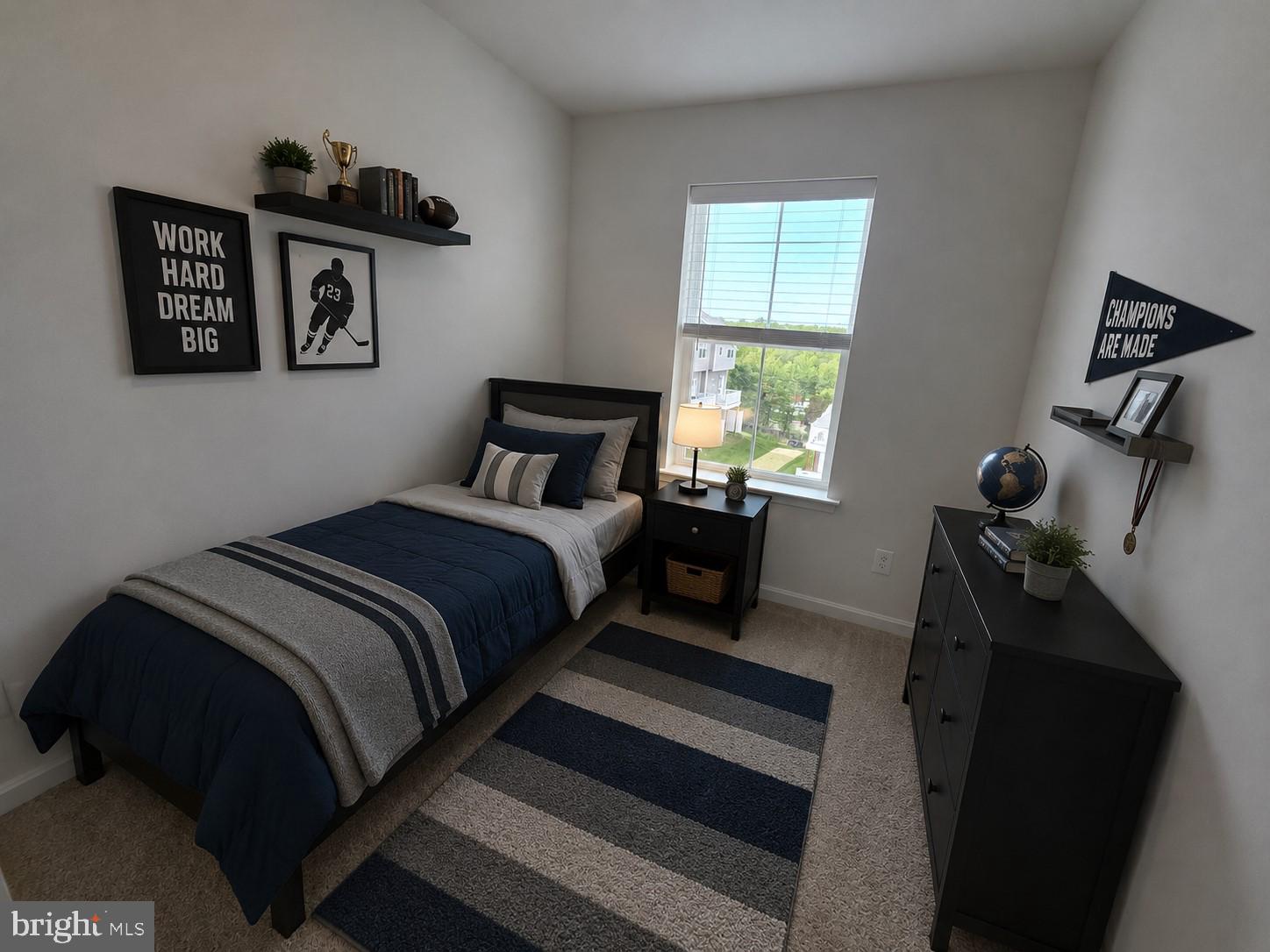 JOPPA CROSSING - Residential